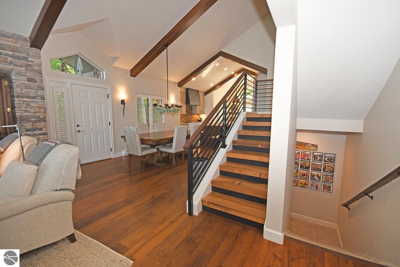 3 Vantage Pointe, Glen Arbor, MI 49636 — Photo 19