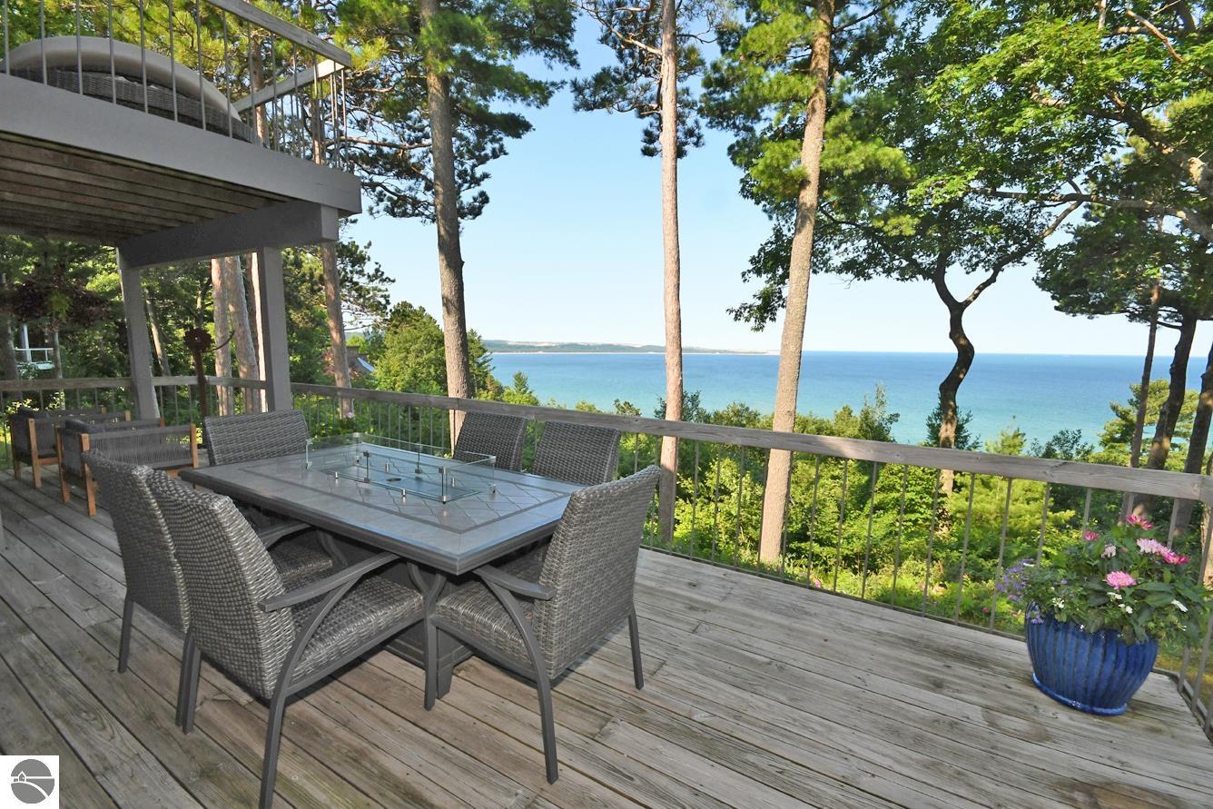 3 Vantage Pointe, Glen Arbor, MI 49636 — Photo 3