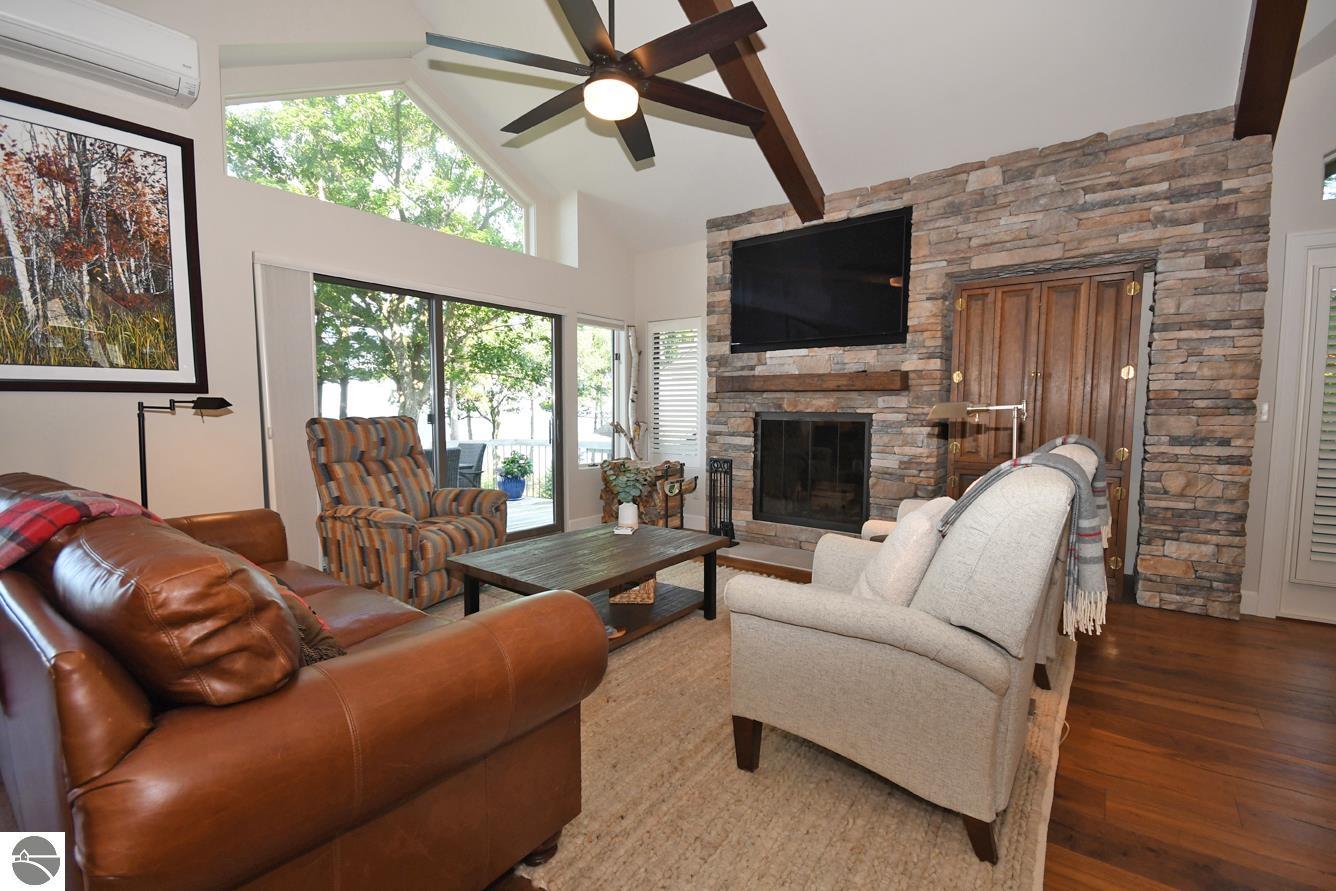 3 Vantage Pointe, Glen Arbor, MI 49636 — Photo 22