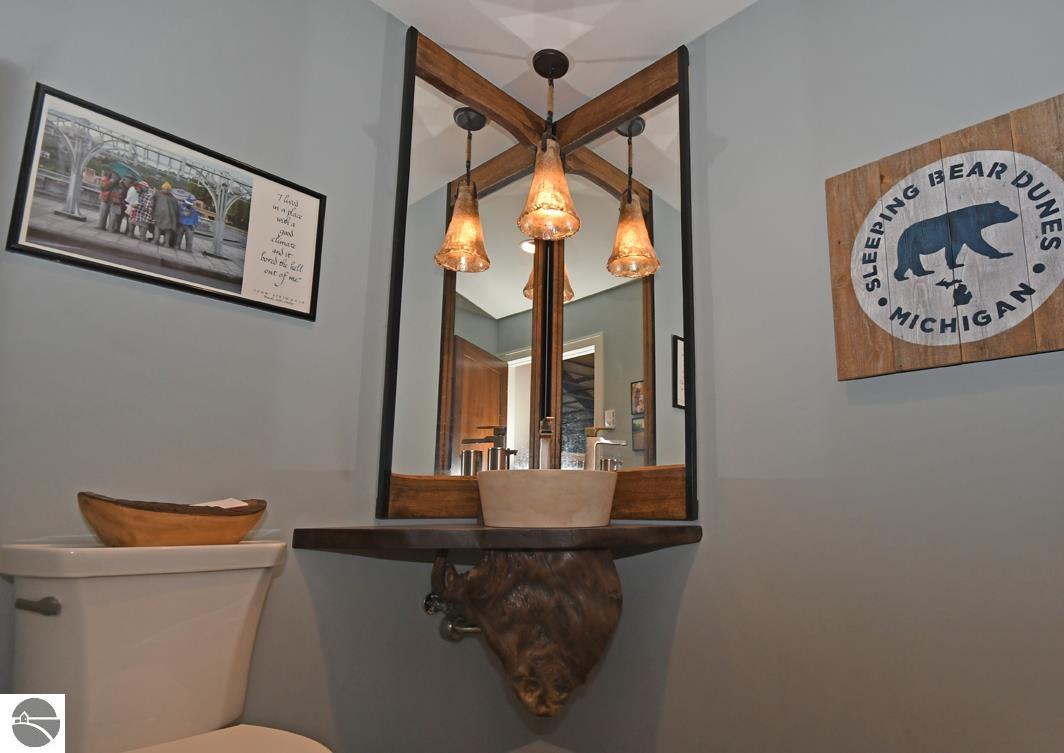3 Vantage Pointe, Glen Arbor, MI 49636 — Photo 25