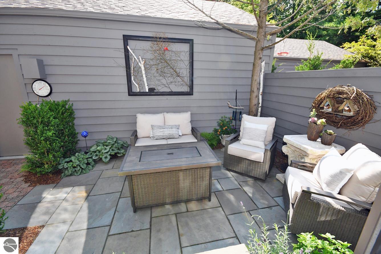 3 Vantage Pointe, Glen Arbor, MI 49636 — Photo 28