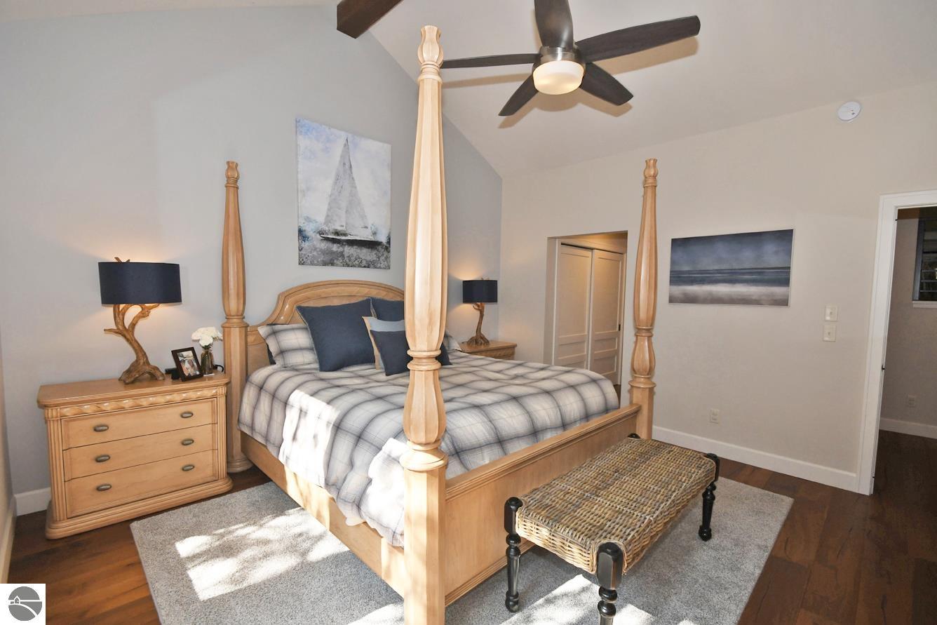 3 Vantage Pointe, Glen Arbor, MI 49636 — Photo 29