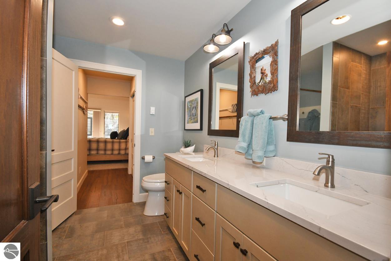 3 Vantage Pointe, Glen Arbor, MI 49636 — Photo 30