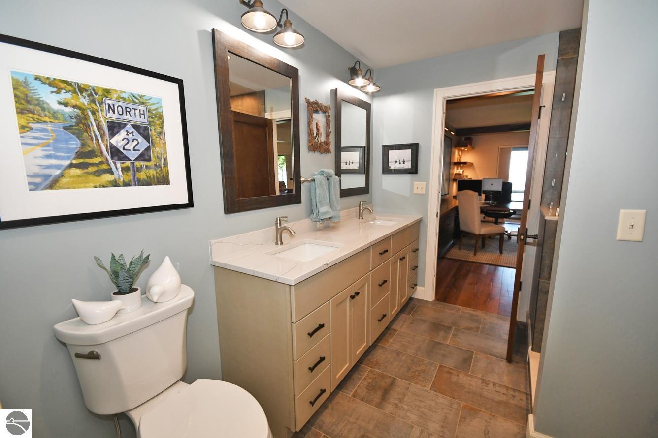 3 Vantage Pointe, Glen Arbor, MI 49636 — Photo 32