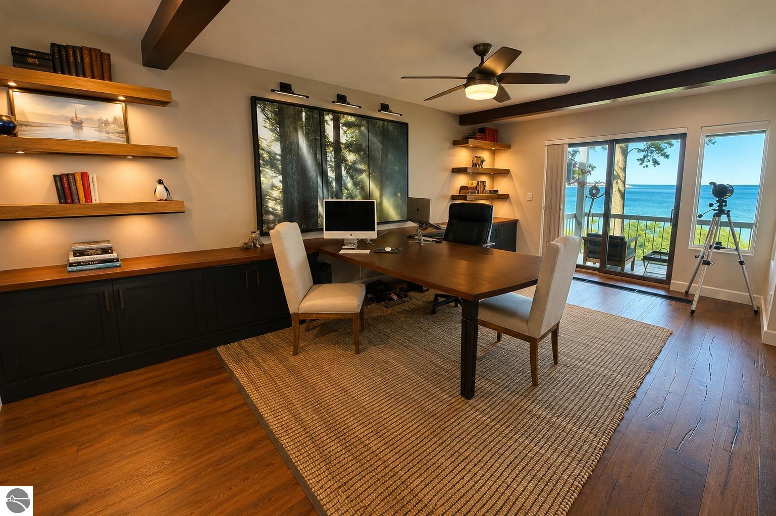 3 Vantage Pointe, Glen Arbor, MI 49636 — Photo 33