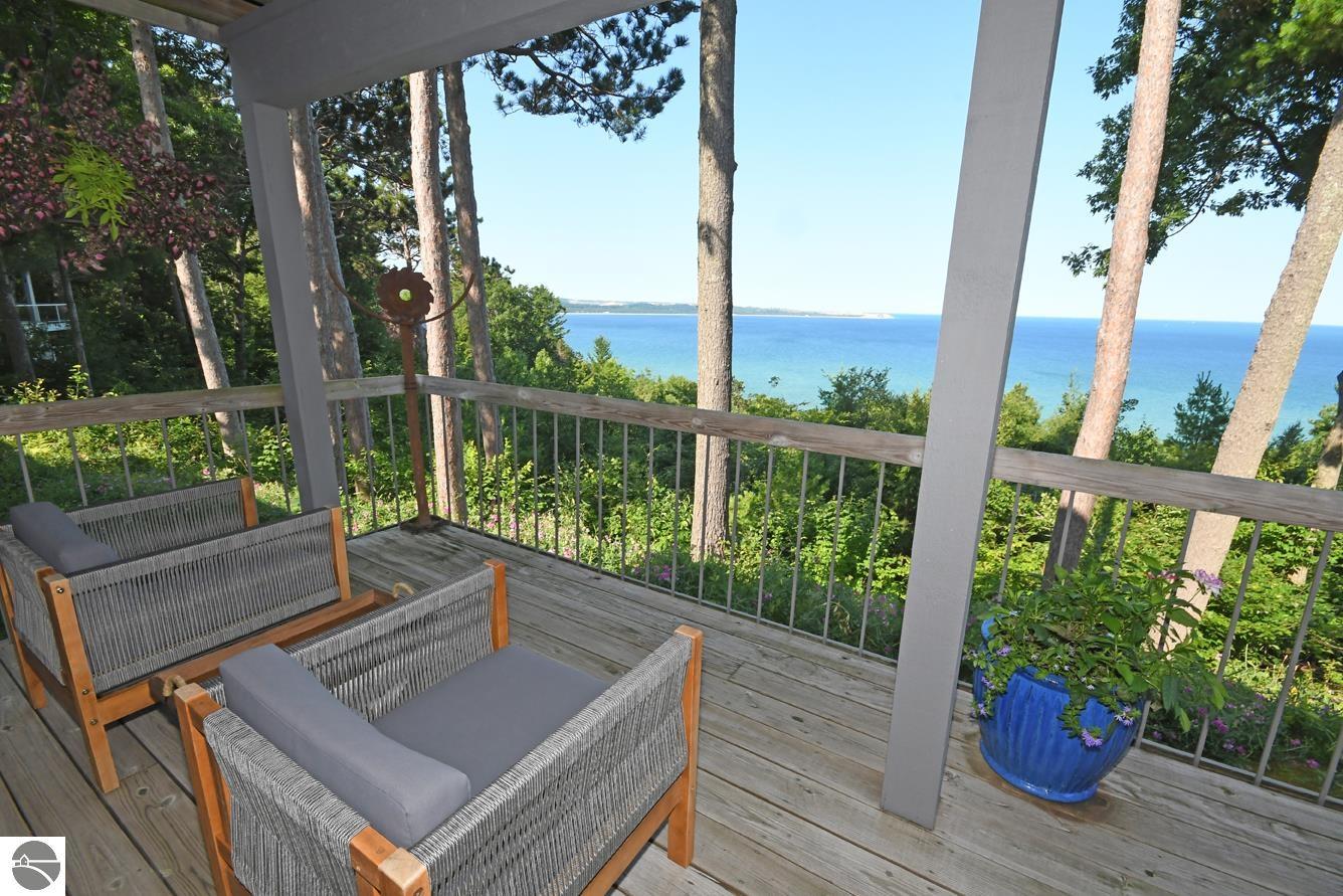 3 Vantage Pointe, Glen Arbor, MI 49636 — Photo 35