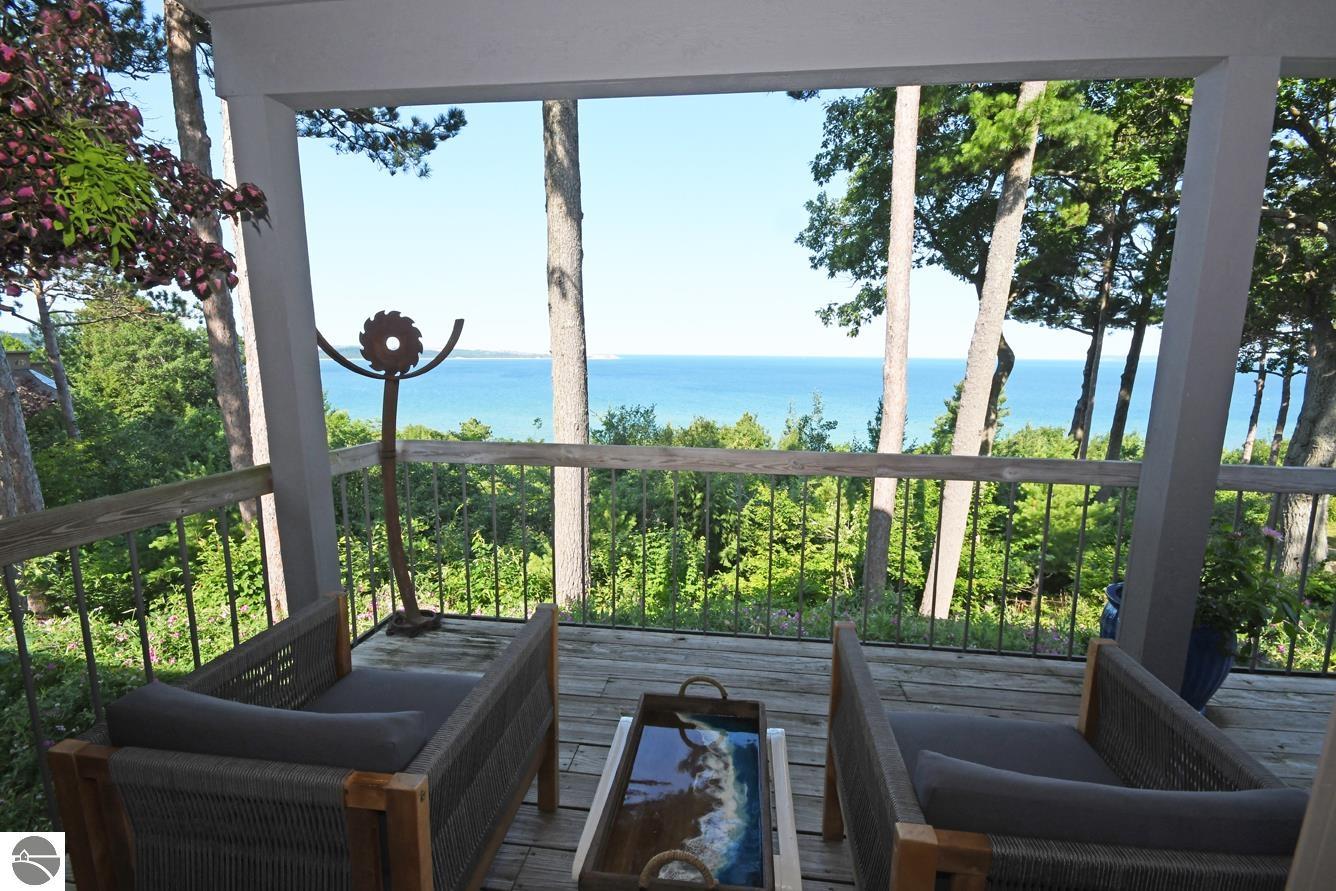 3 Vantage Pointe, Glen Arbor, MI 49636 — Photo 36