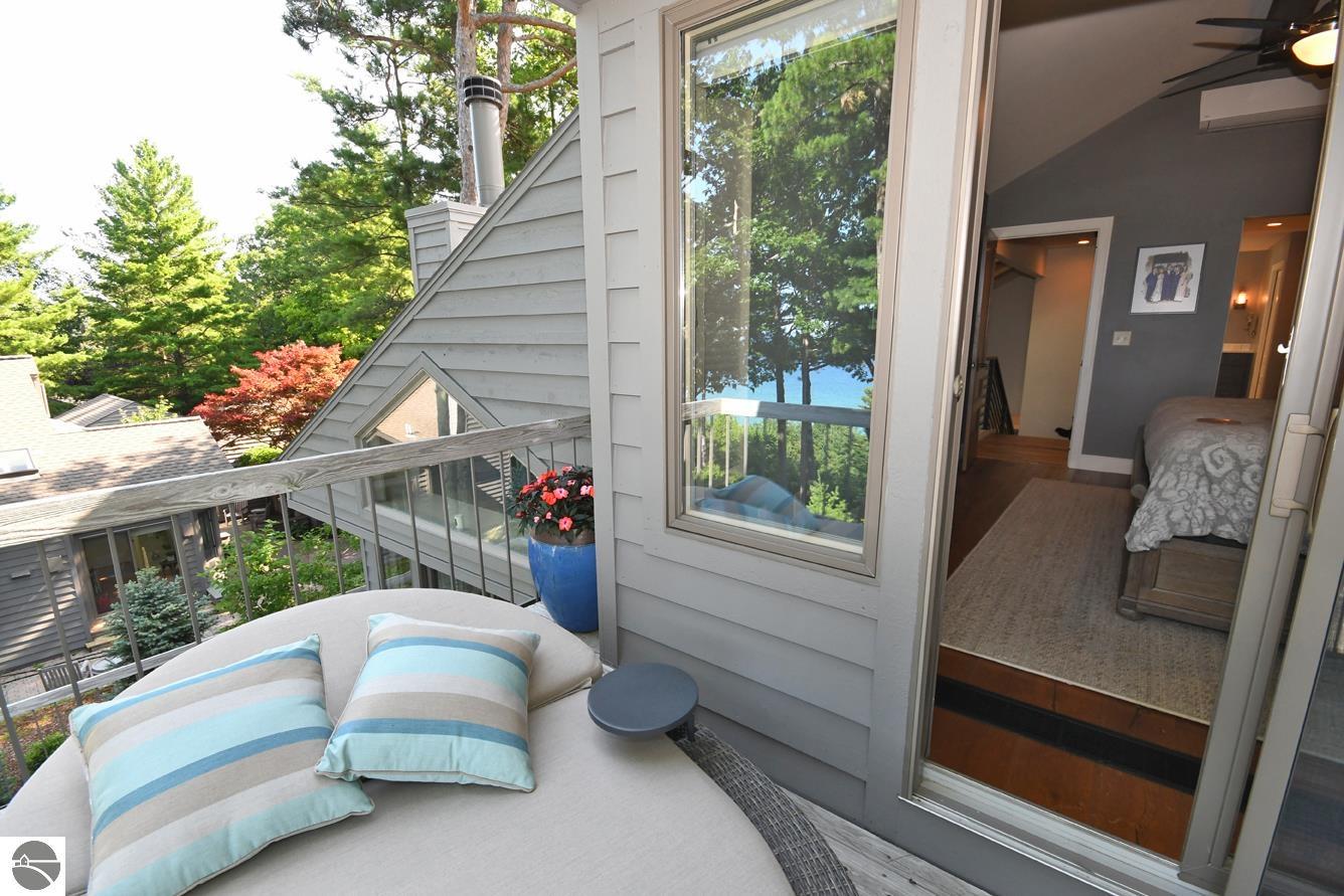 3 Vantage Pointe, Glen Arbor, MI 49636 — Photo 41