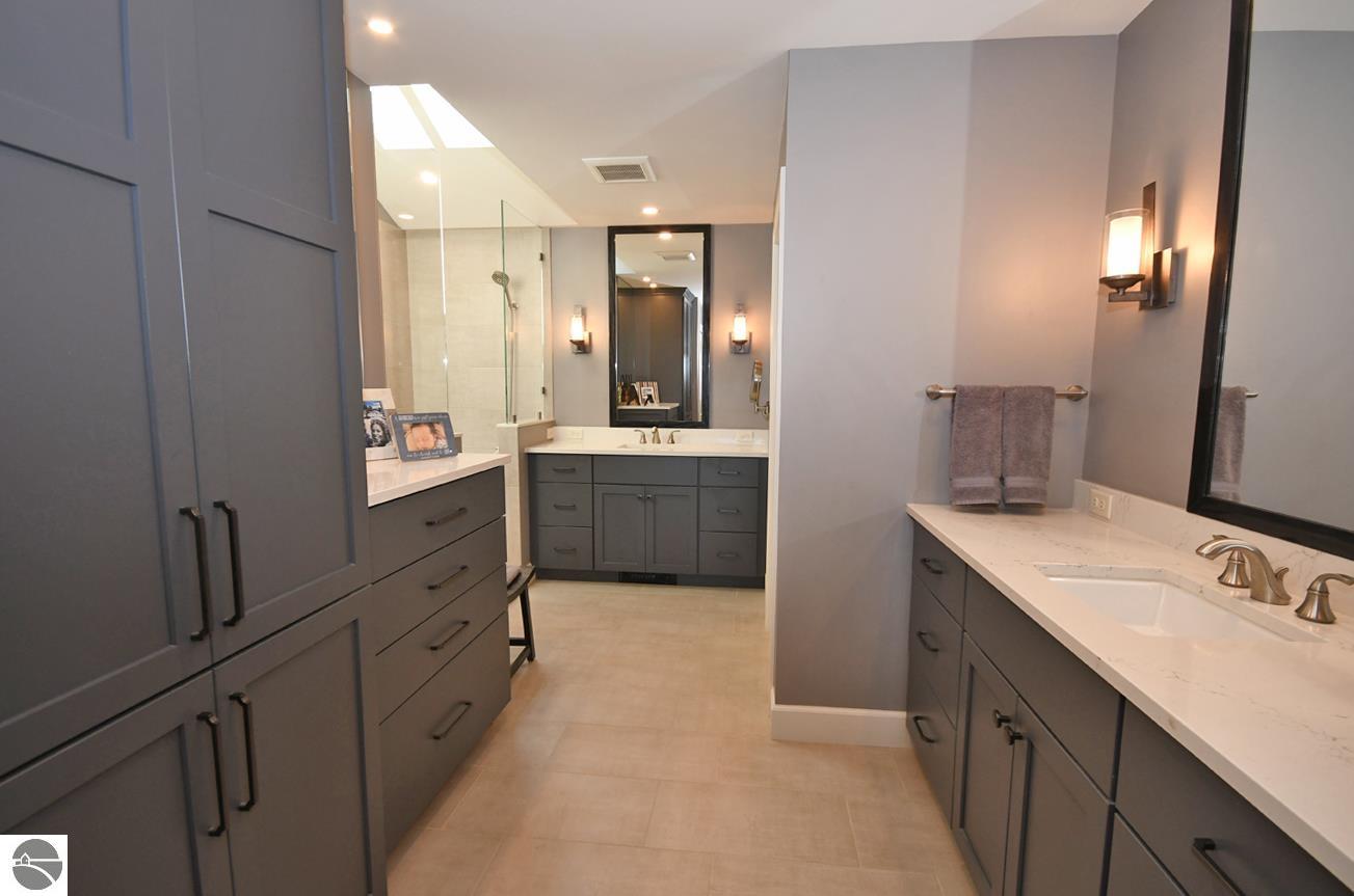 3 Vantage Pointe, Glen Arbor, MI 49636 — Photo 42