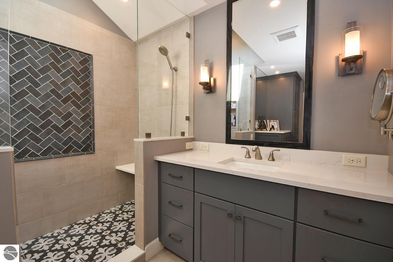 3 Vantage Pointe, Glen Arbor, MI 49636 — Photo 43