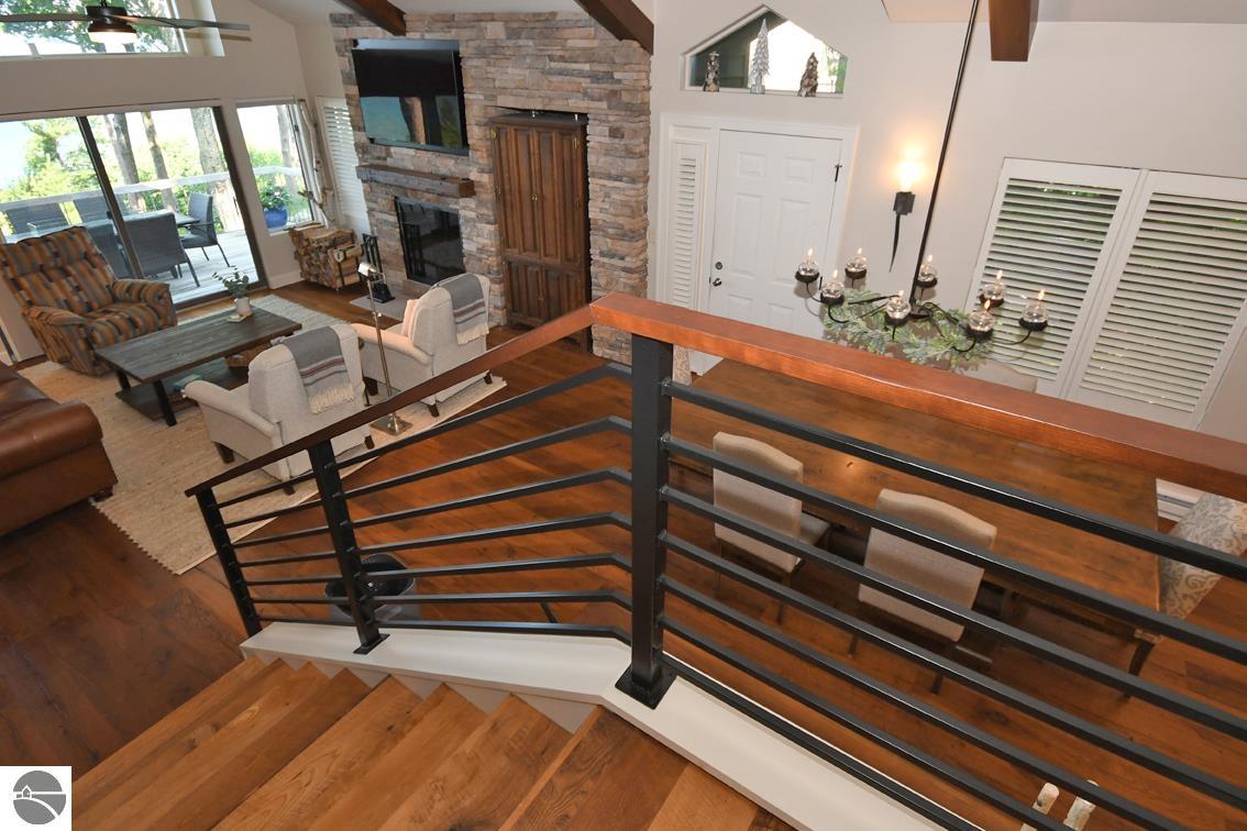3 Vantage Pointe, Glen Arbor, MI 49636 — Photo 45