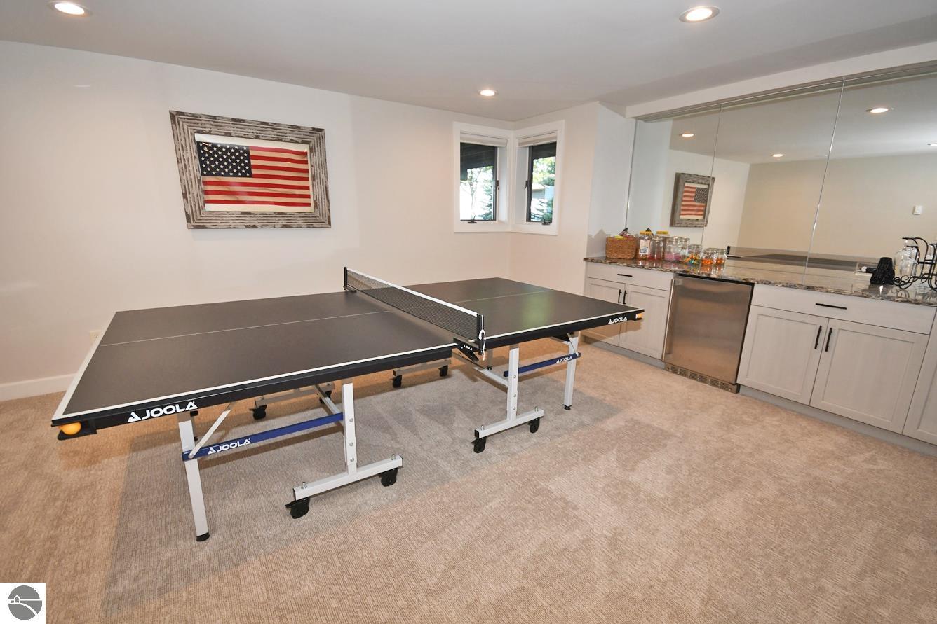 3 Vantage Pointe, Glen Arbor, MI 49636 — Photo 46