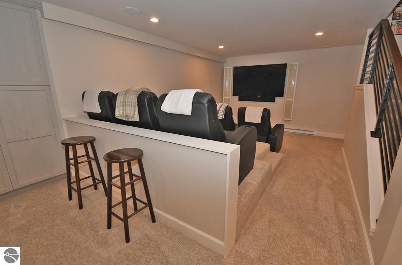 3 Vantage Pointe, Glen Arbor, MI 49636 — Photo 47