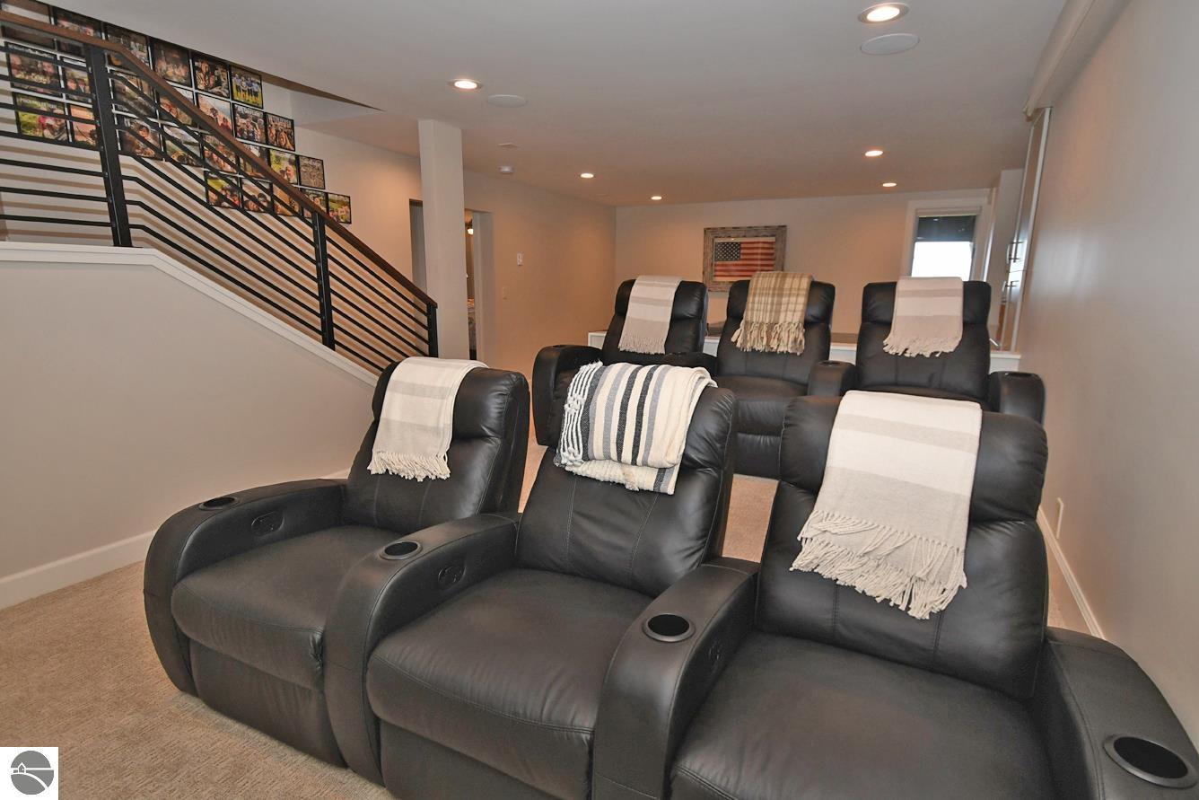 3 Vantage Pointe, Glen Arbor, MI 49636 — Photo 48