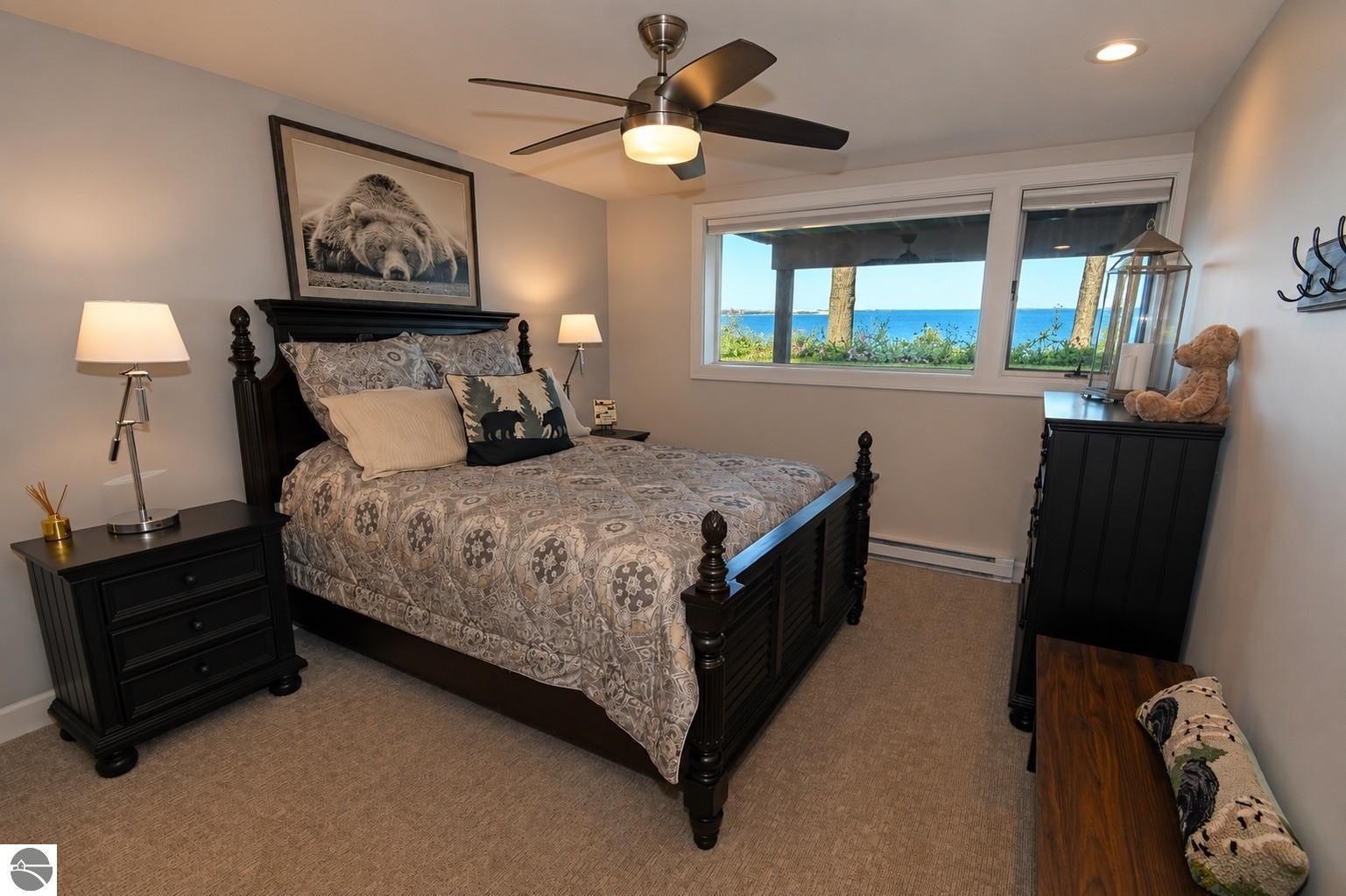 3 Vantage Pointe, Glen Arbor, MI 49636 — Photo 50