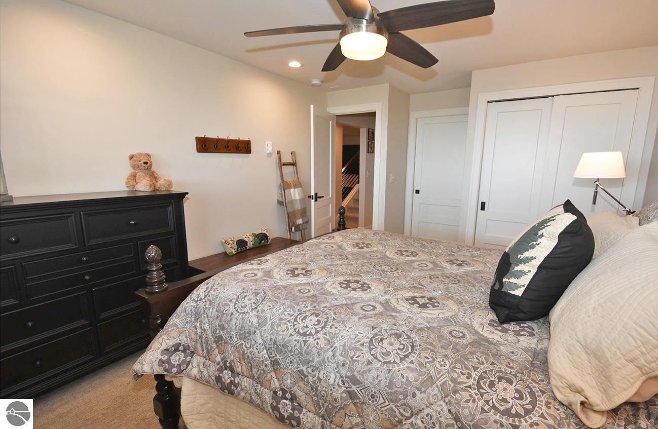 3 Vantage Pointe, Glen Arbor, MI 49636 — Photo 51