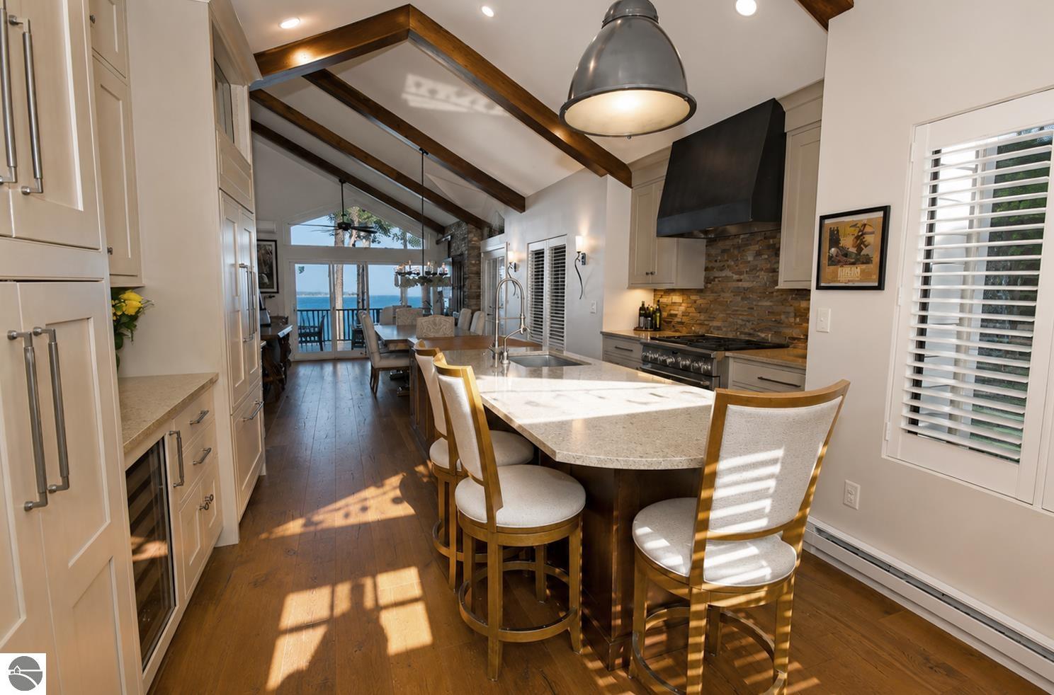 3 Vantage Pointe, Glen Arbor, MI 49636 — Photo 8