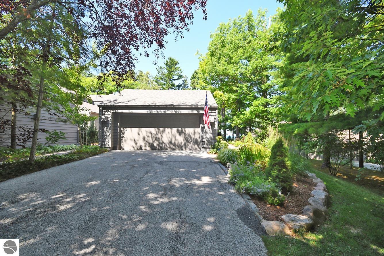 3 Vantage Pointe, Glen Arbor, MI 49636 — Photo 53