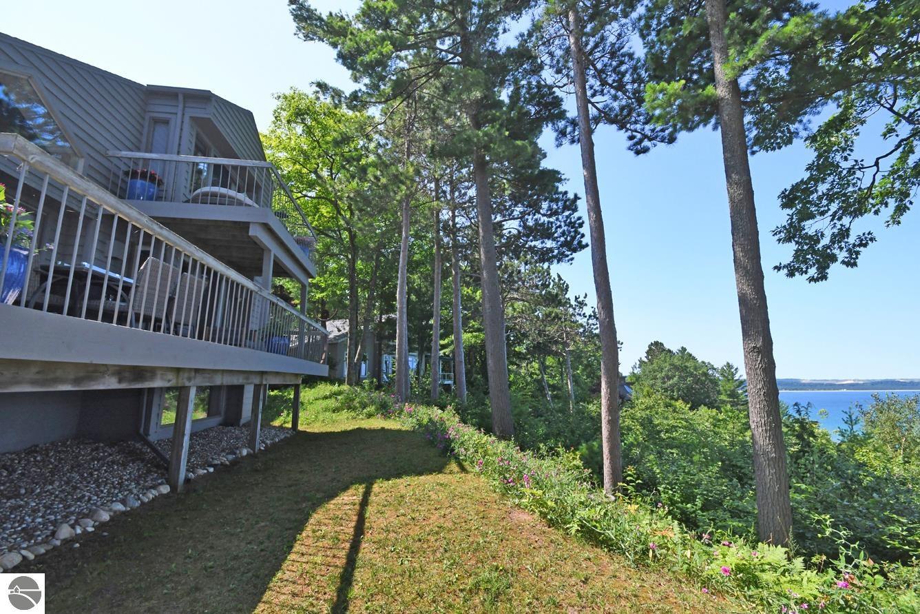 3 Vantage Pointe, Glen Arbor, MI 49636 — Photo 56