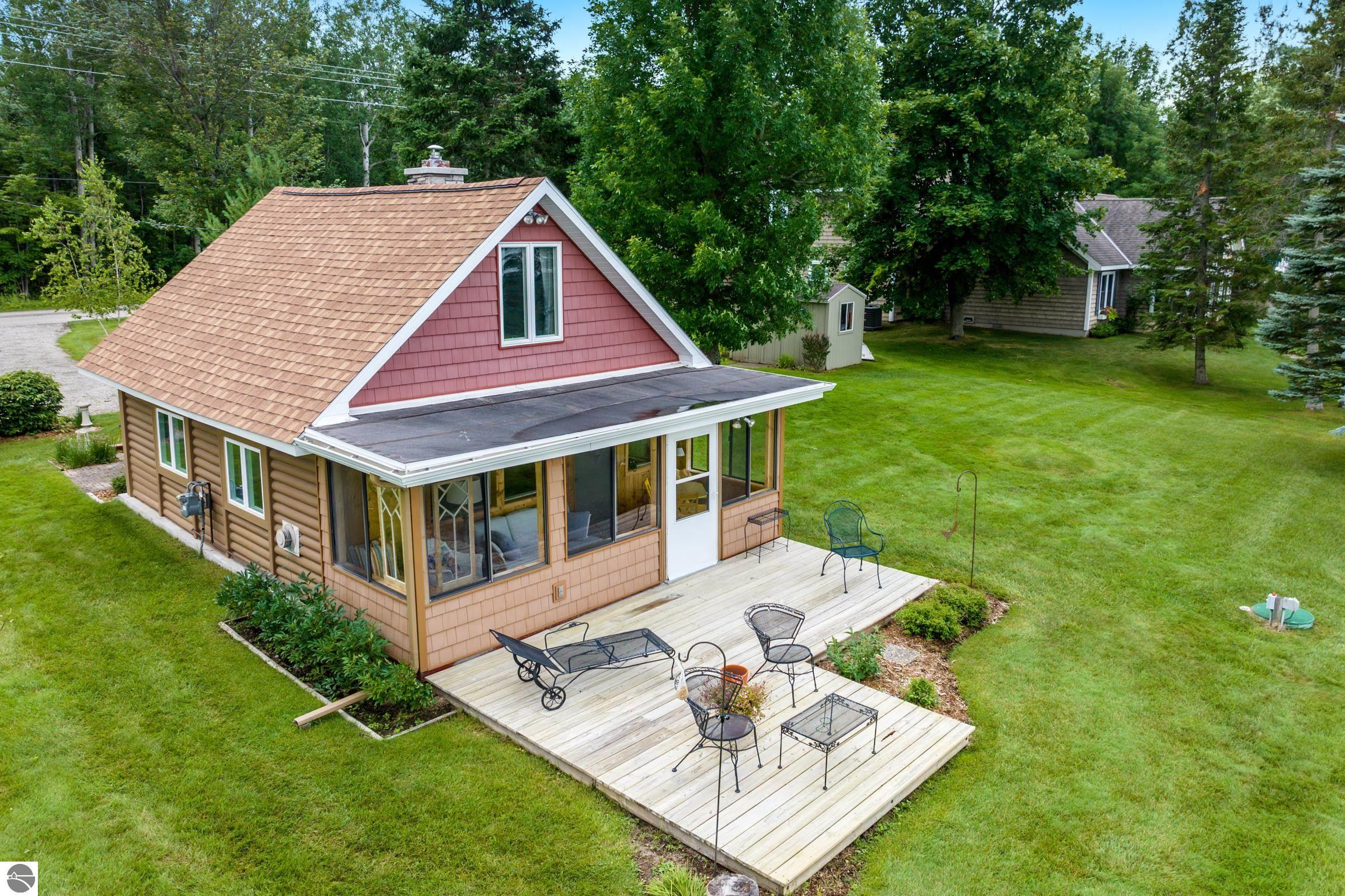 7969 Channel Road, Petoskey MI 49770, Petoskey, MI, 49770 — photo 4
