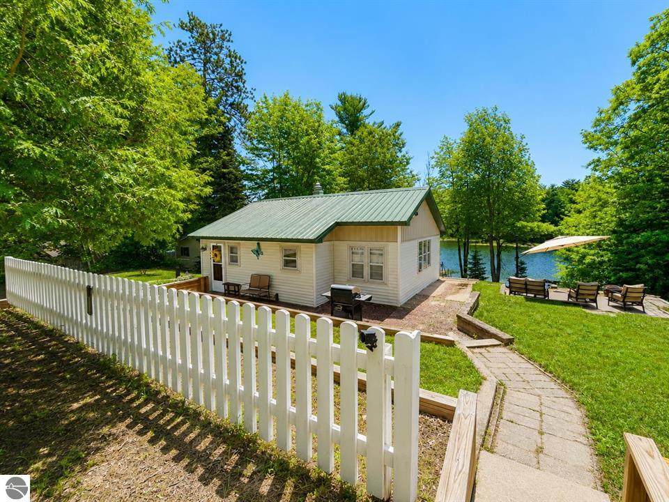 4608 Avery Drive on Spider Lake