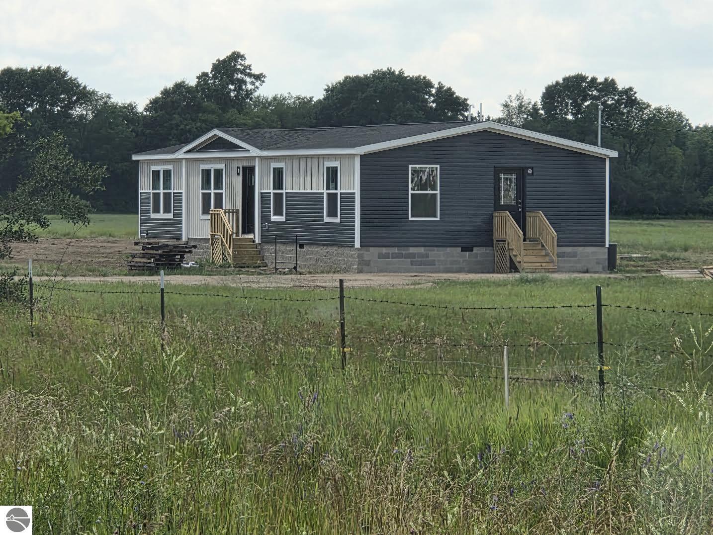 19068 W Yankee Road, Morley, MI 49336, 49336 MI