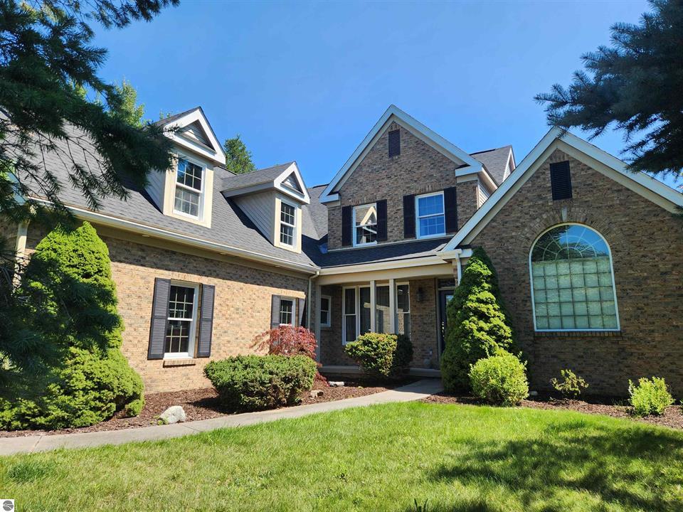 4545 S Pine Valley Court on West Bay