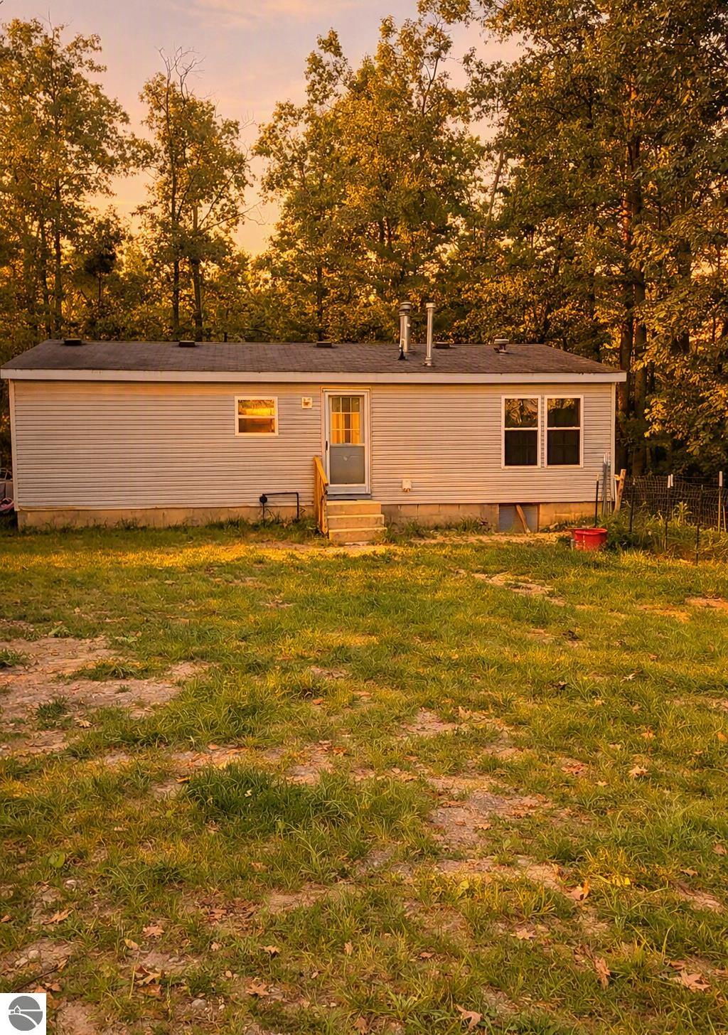 11438 Sherwood Drive, Frederic MI 49733, Frederic, MI, 49733 — photo 2