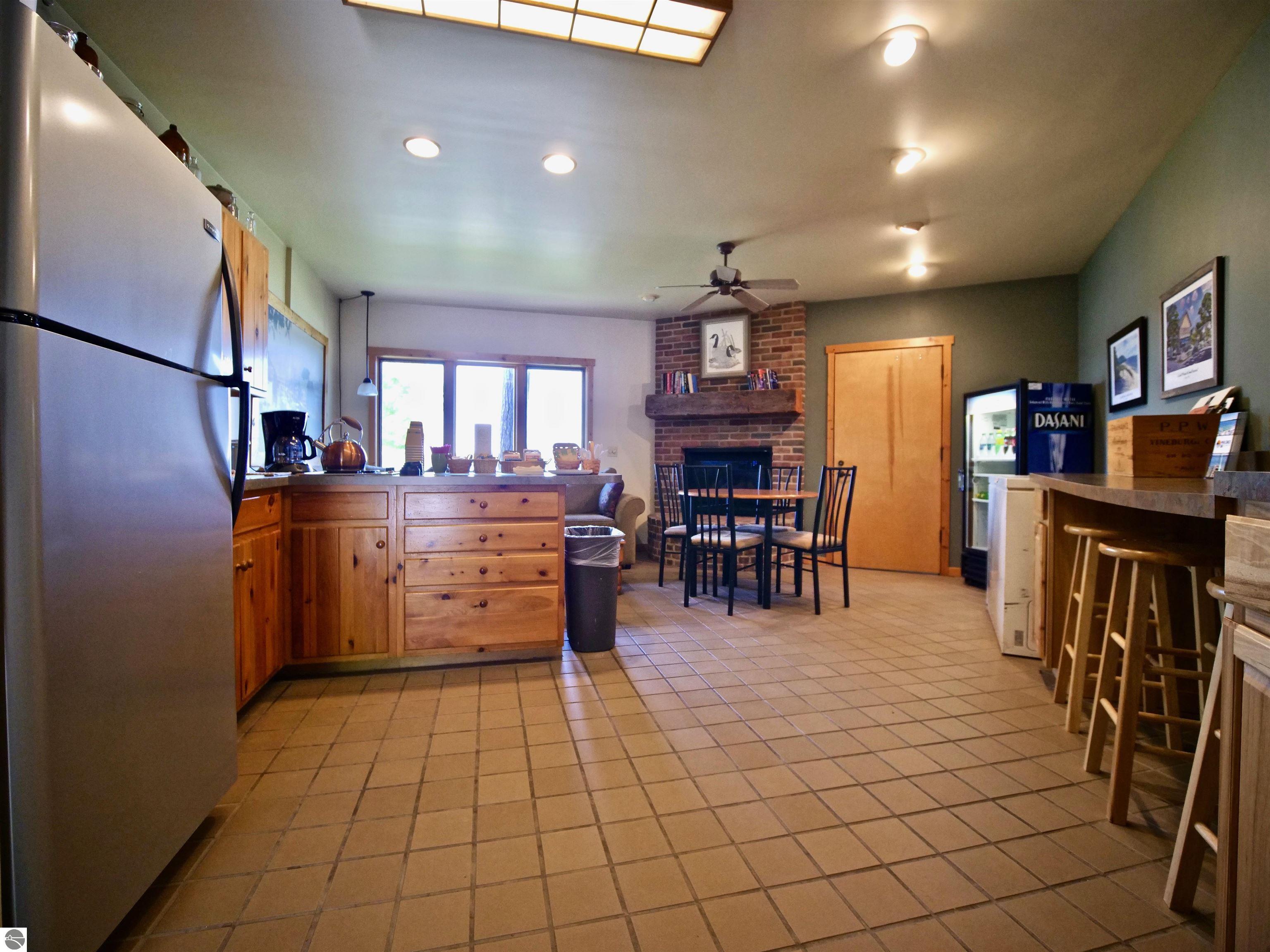 1757 N Manitou Trail, Leland MI 49654, Leland, MI, 49654 — photo 9