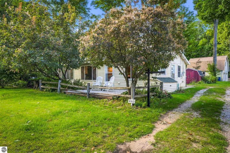 4162 Chrystal Street on Interlochen Lakes