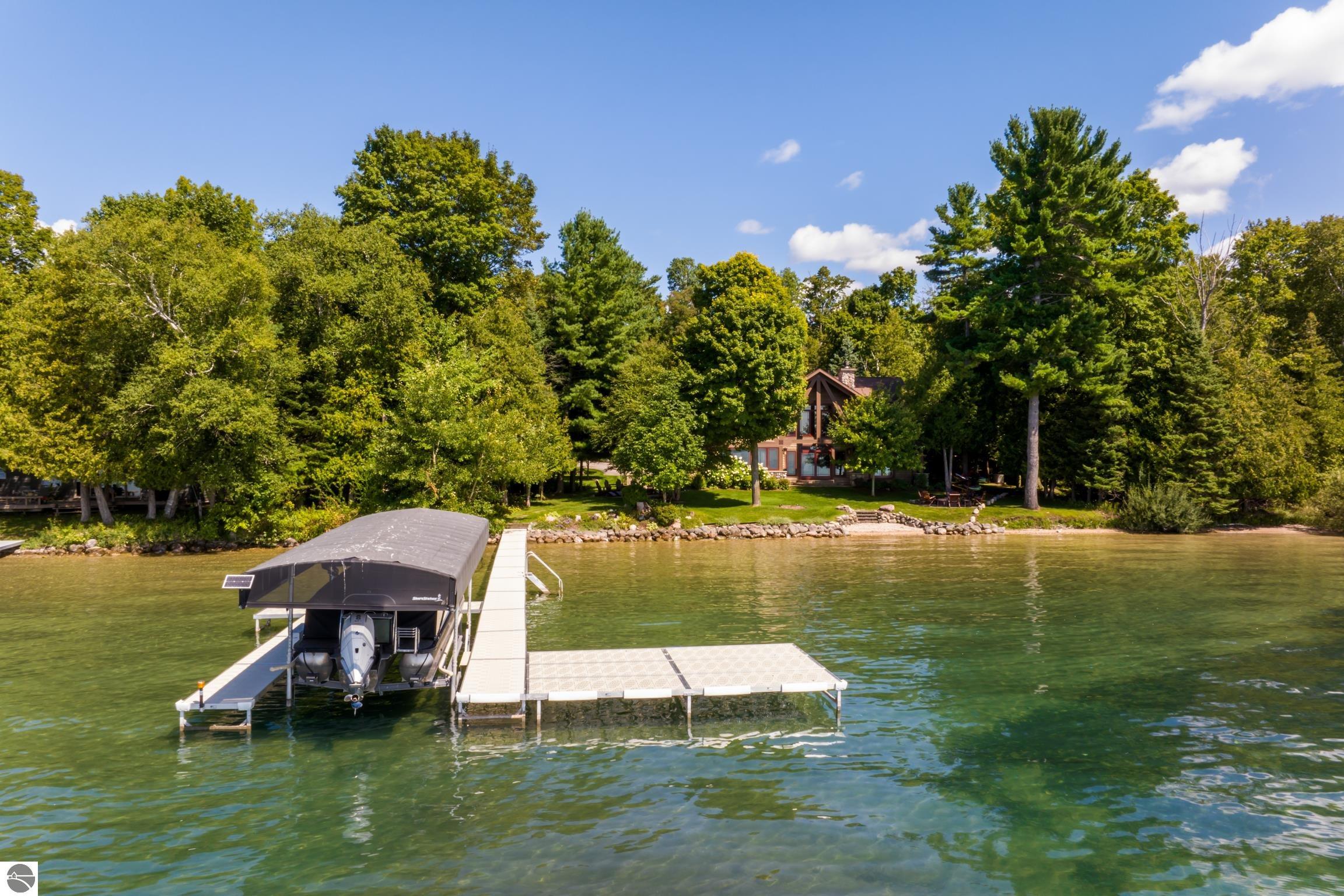 3463 NE Torch Lake Drive, Central Lake MI 49622, Central Lake, MI, 49622 — photo 7