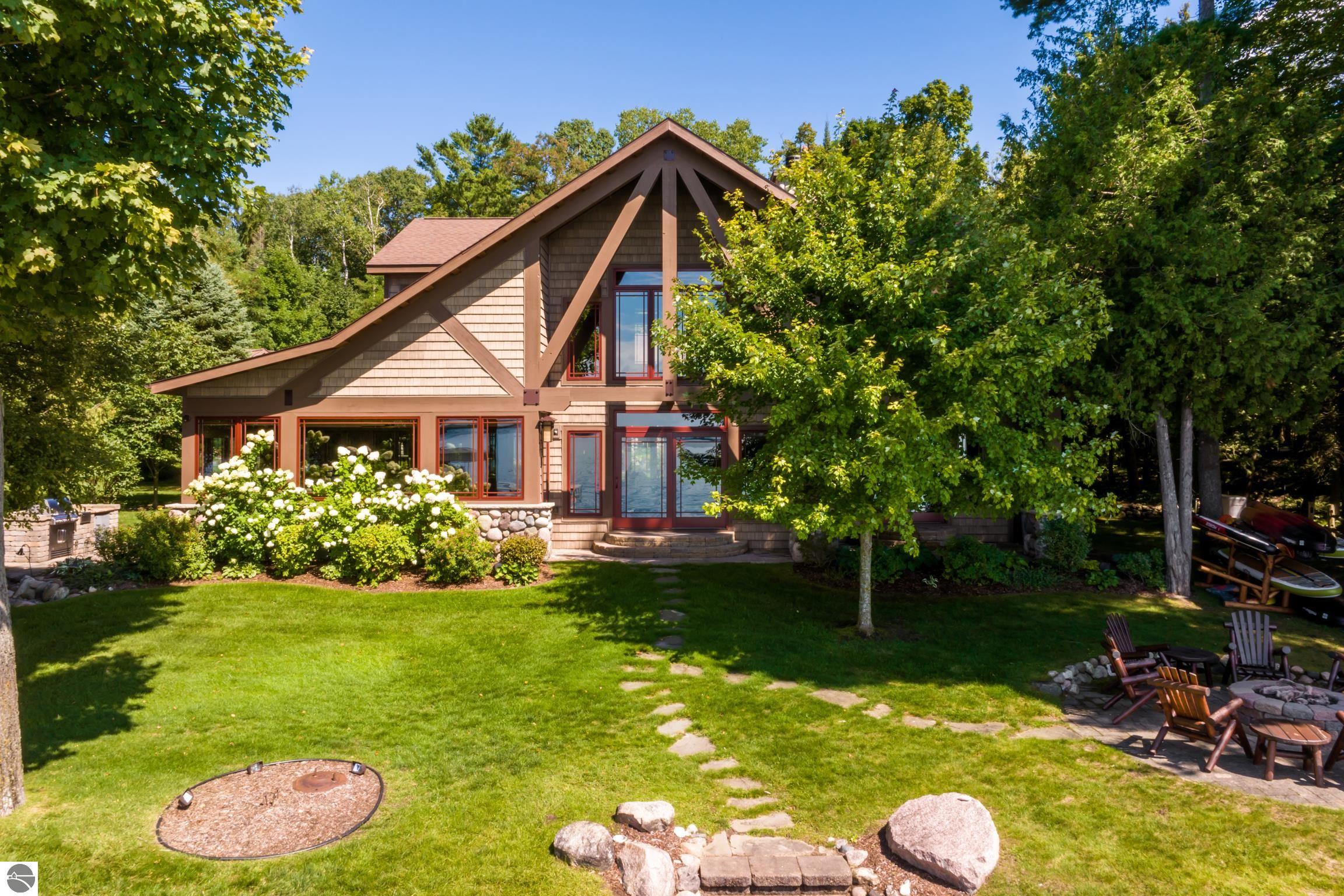 3463 NE Torch Lake Drive, Central Lake MI 49622, Central Lake, MI, 49622 — photo 8
