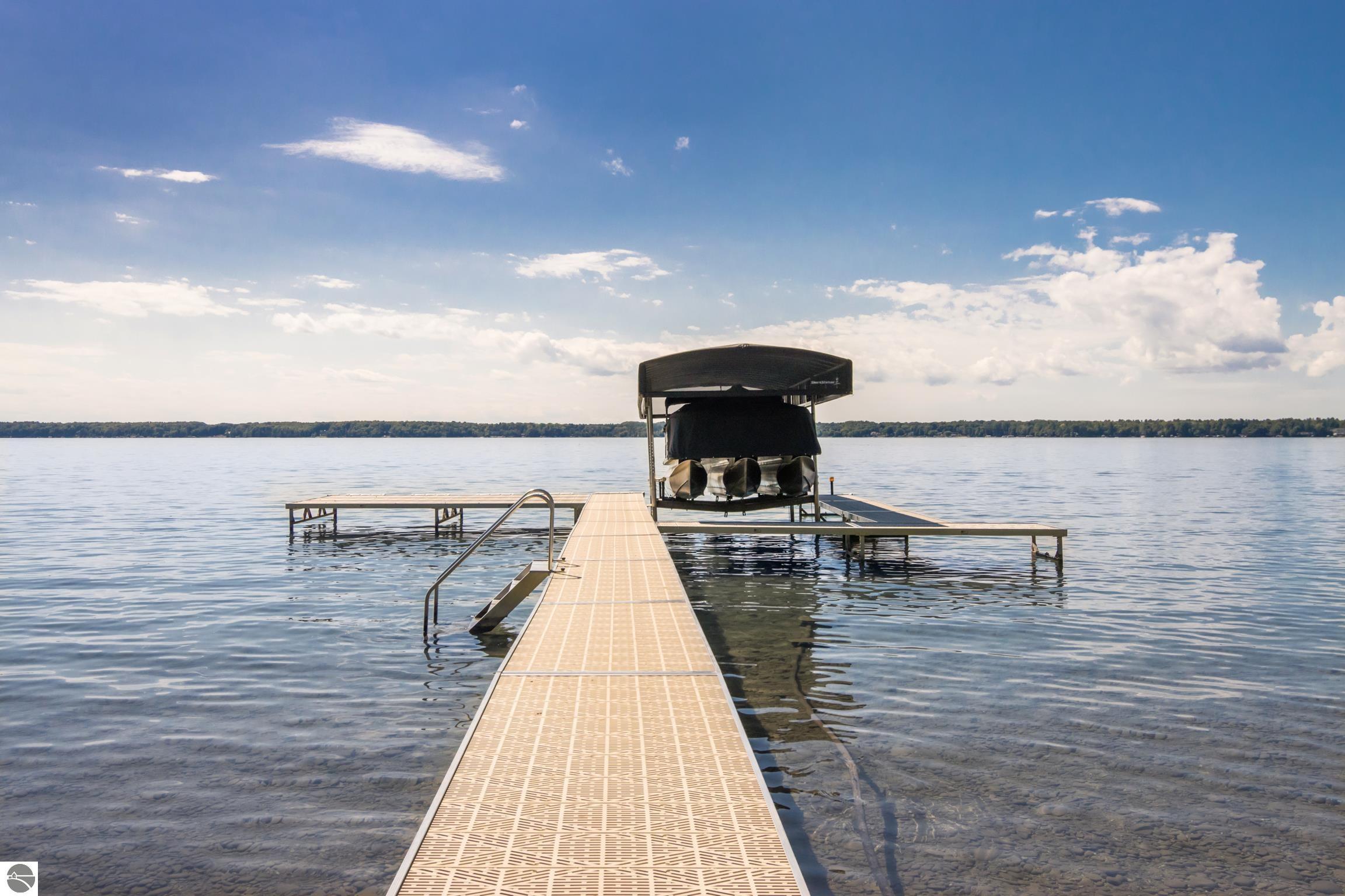 3463 NE Torch Lake Drive, Central Lake MI 49622, Central Lake, MI, 49622 — photo 9