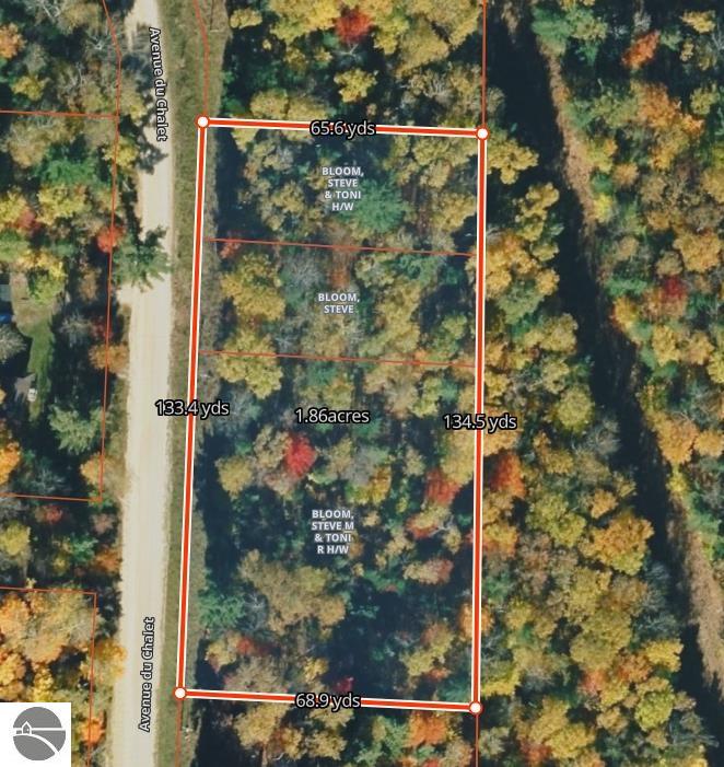 15097 Avenue D, Wolverine MI 49799, Wolverine, MI, 49799 — photo 7