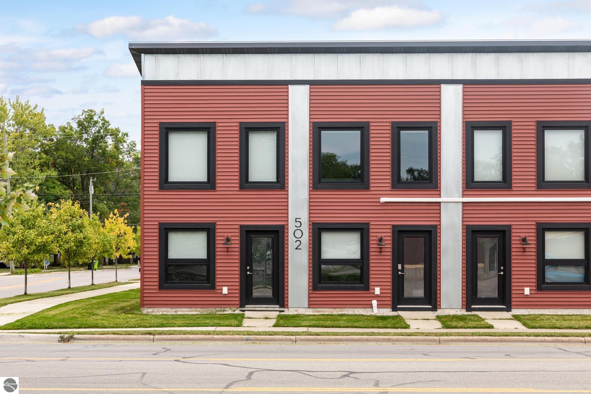 502 Hastings # 2 Unit: #2