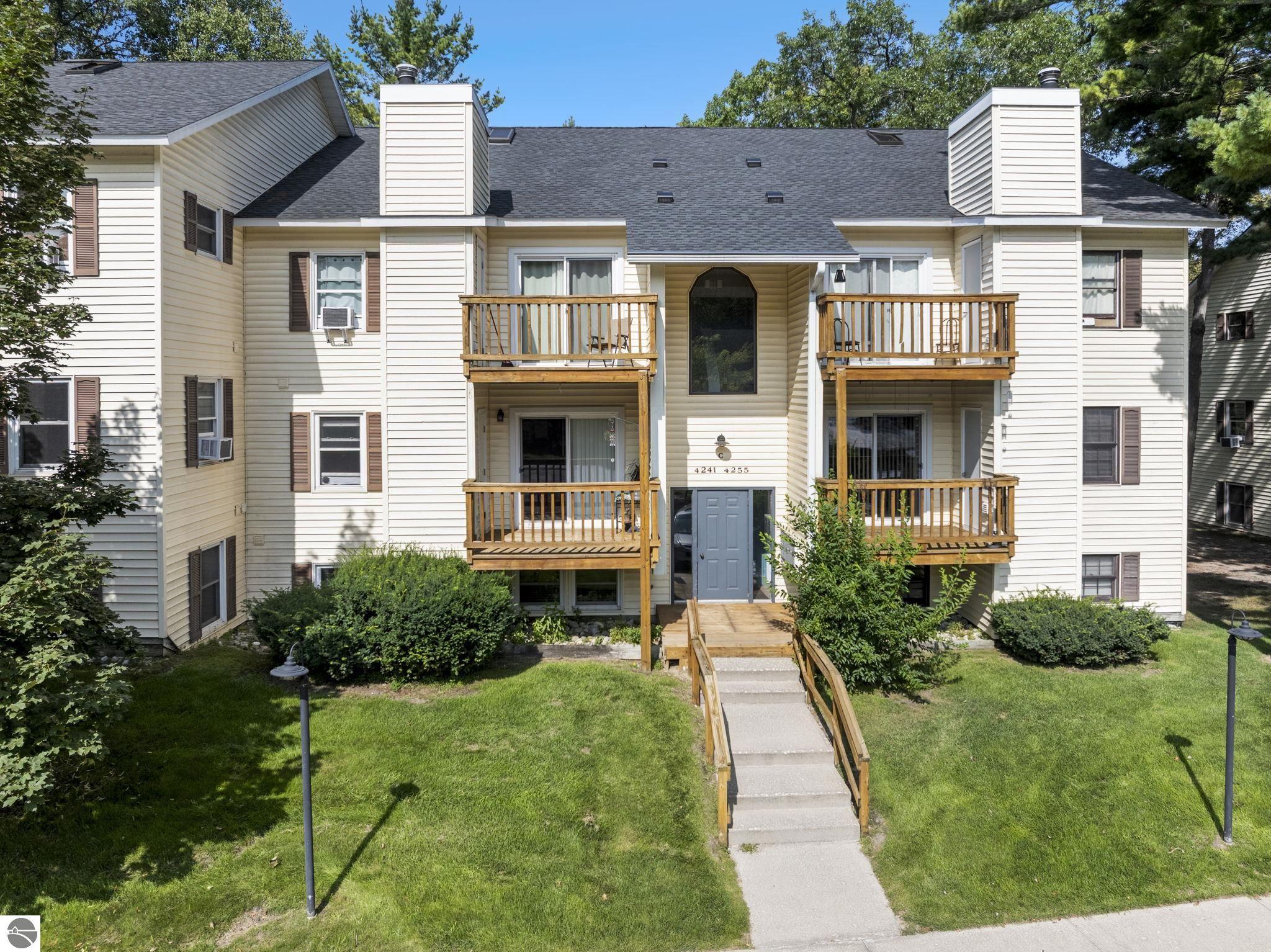 4241 Mitchell Creek Drive