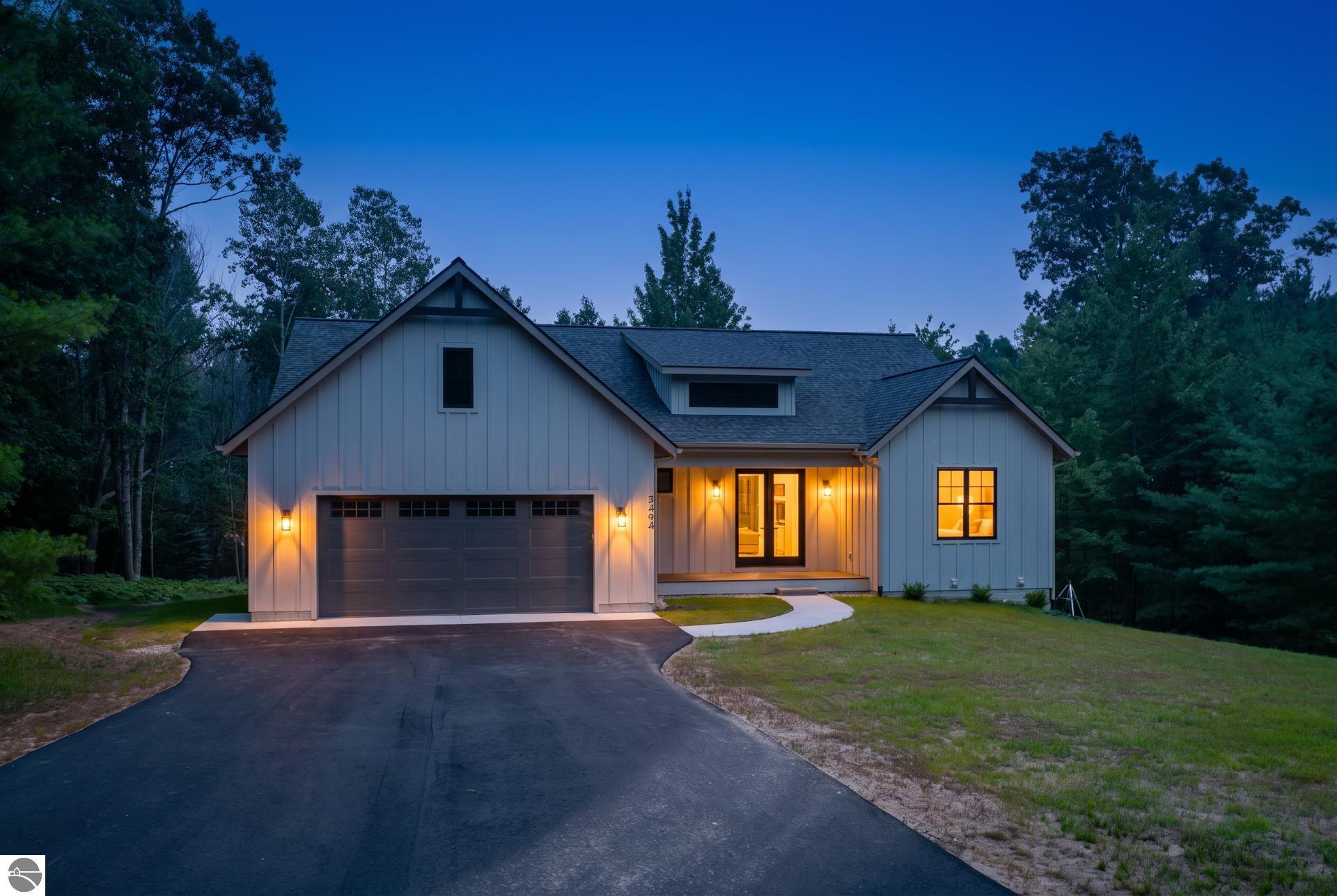3494 Village Circle Drive