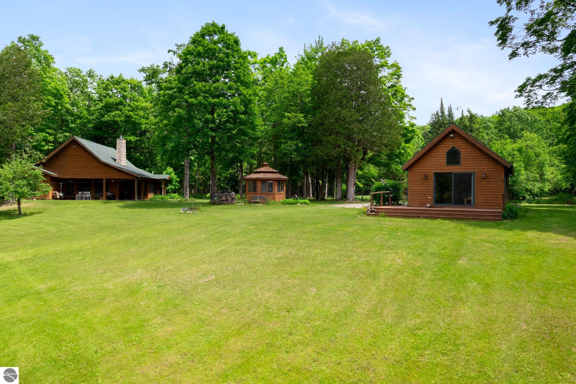 1133 W Thumb Lake Road, Wolverine MI 49795, Wolverine, MI, 49795 — photo 6