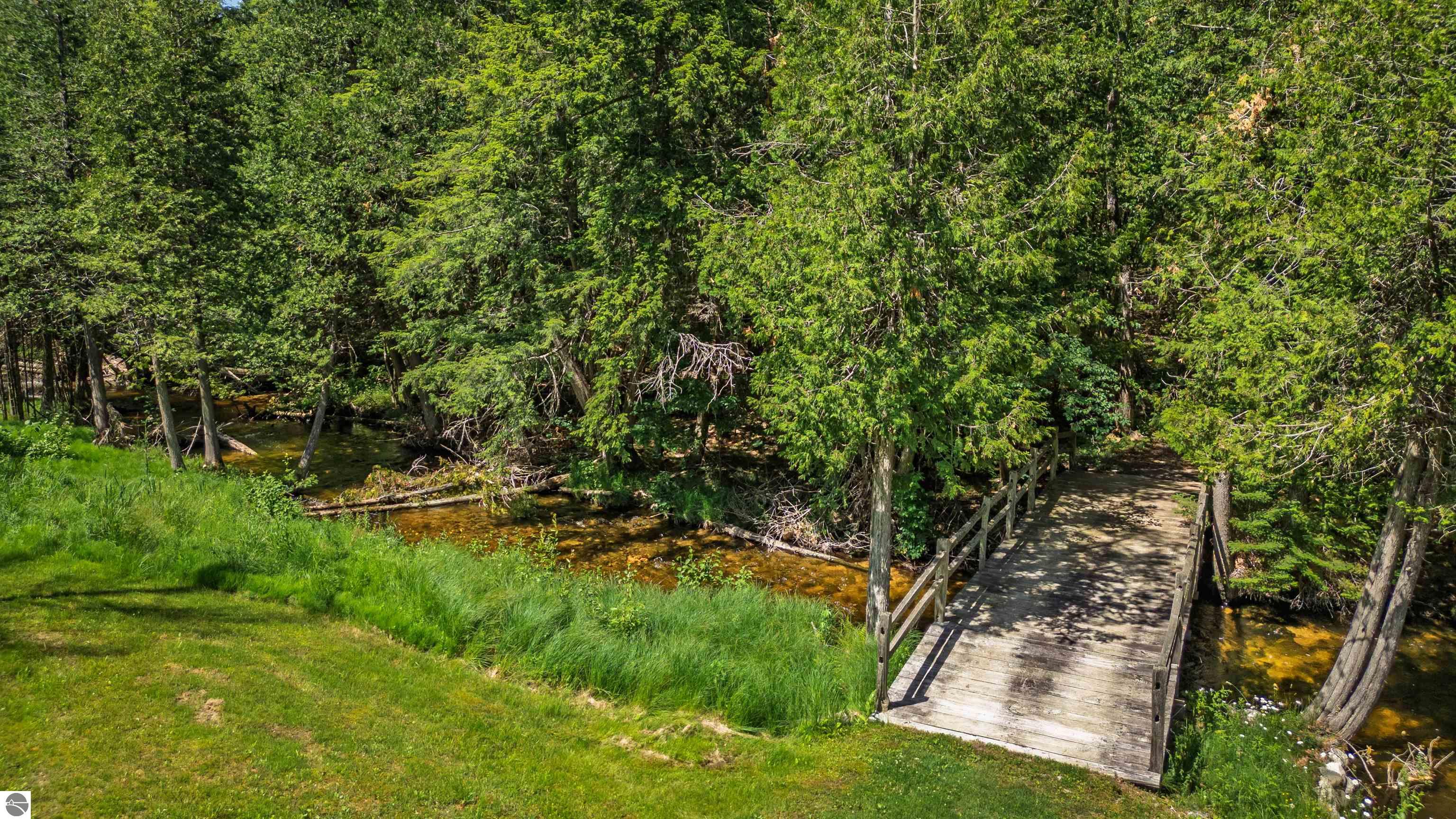 1133 W Thumb Lake Road, Wolverine MI 49795, Wolverine, MI, 49795 — photo 8