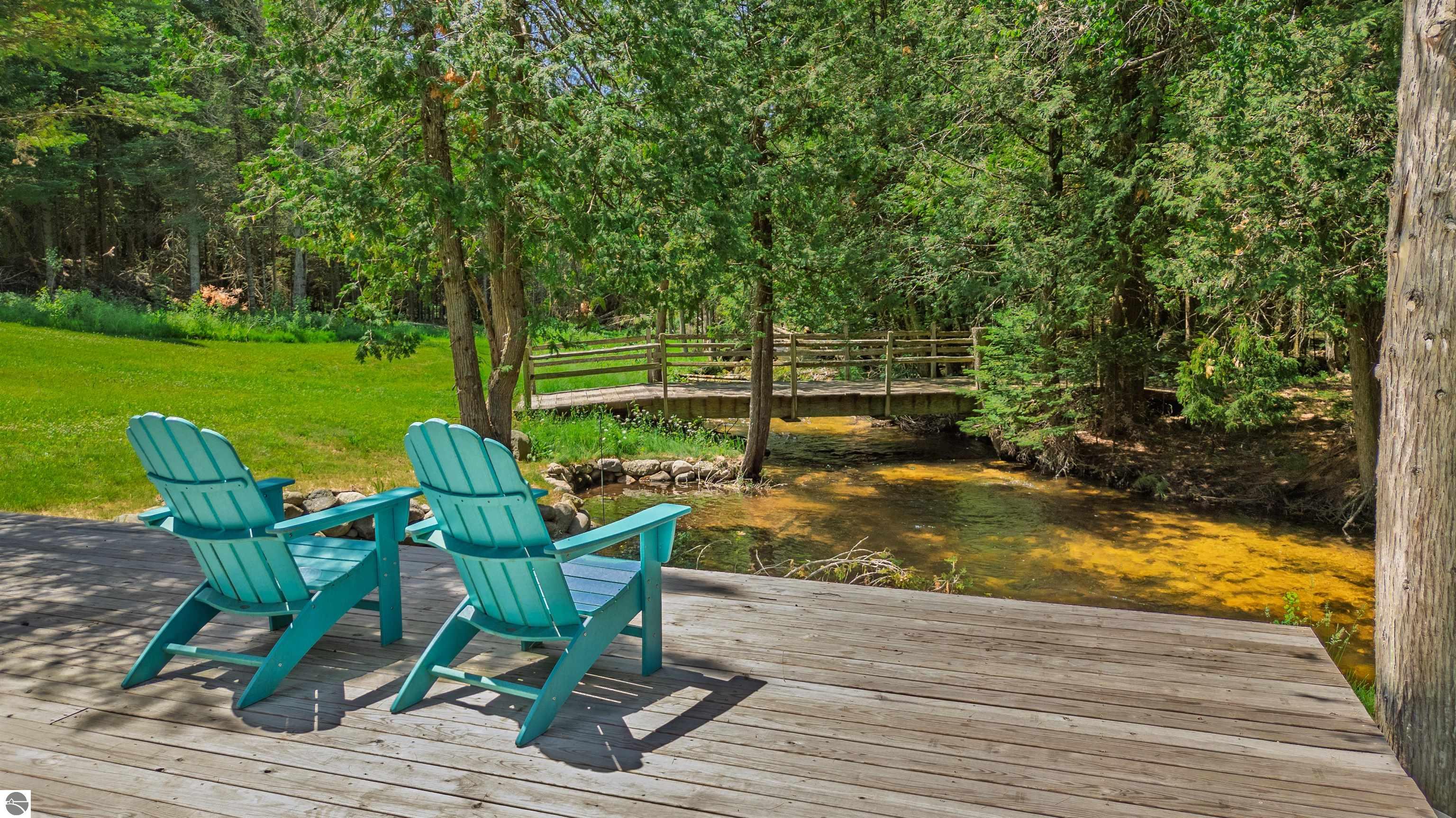 1133 W Thumb Lake Road, Wolverine MI 49795, Wolverine, MI, 49795 — photo 9