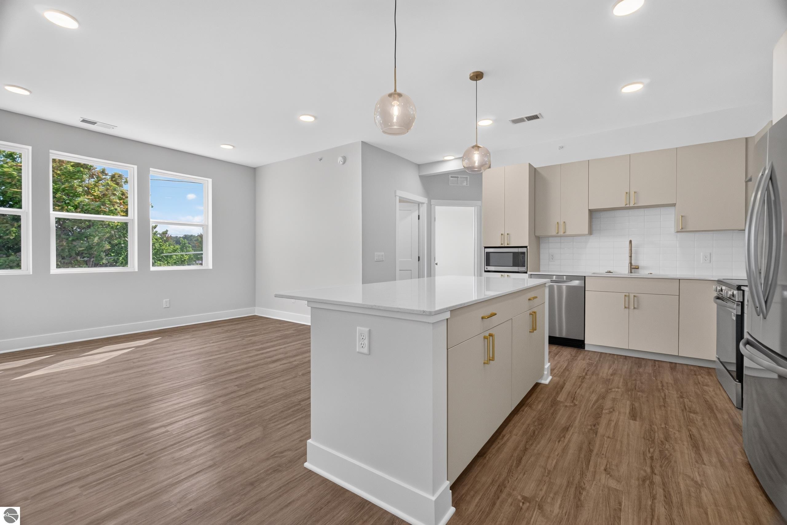 1109 S Carver Street # 1 Unit: #1