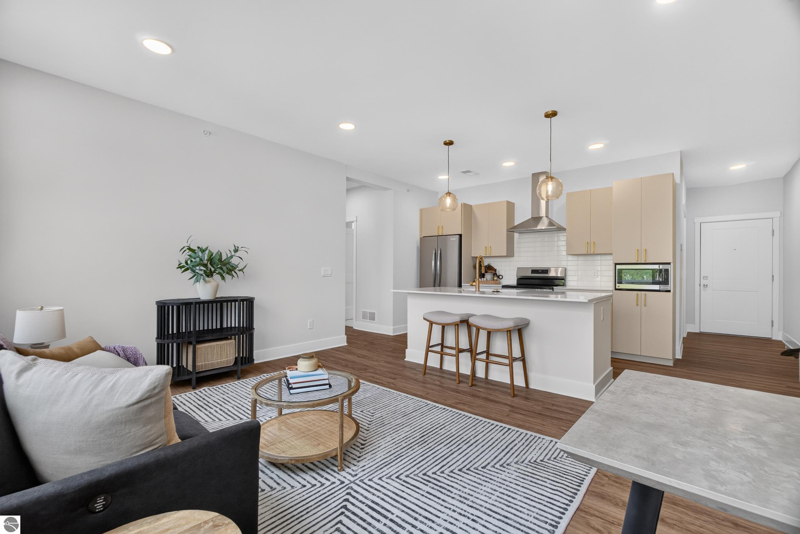 1109 S Carver Street # 2 Unit: #2