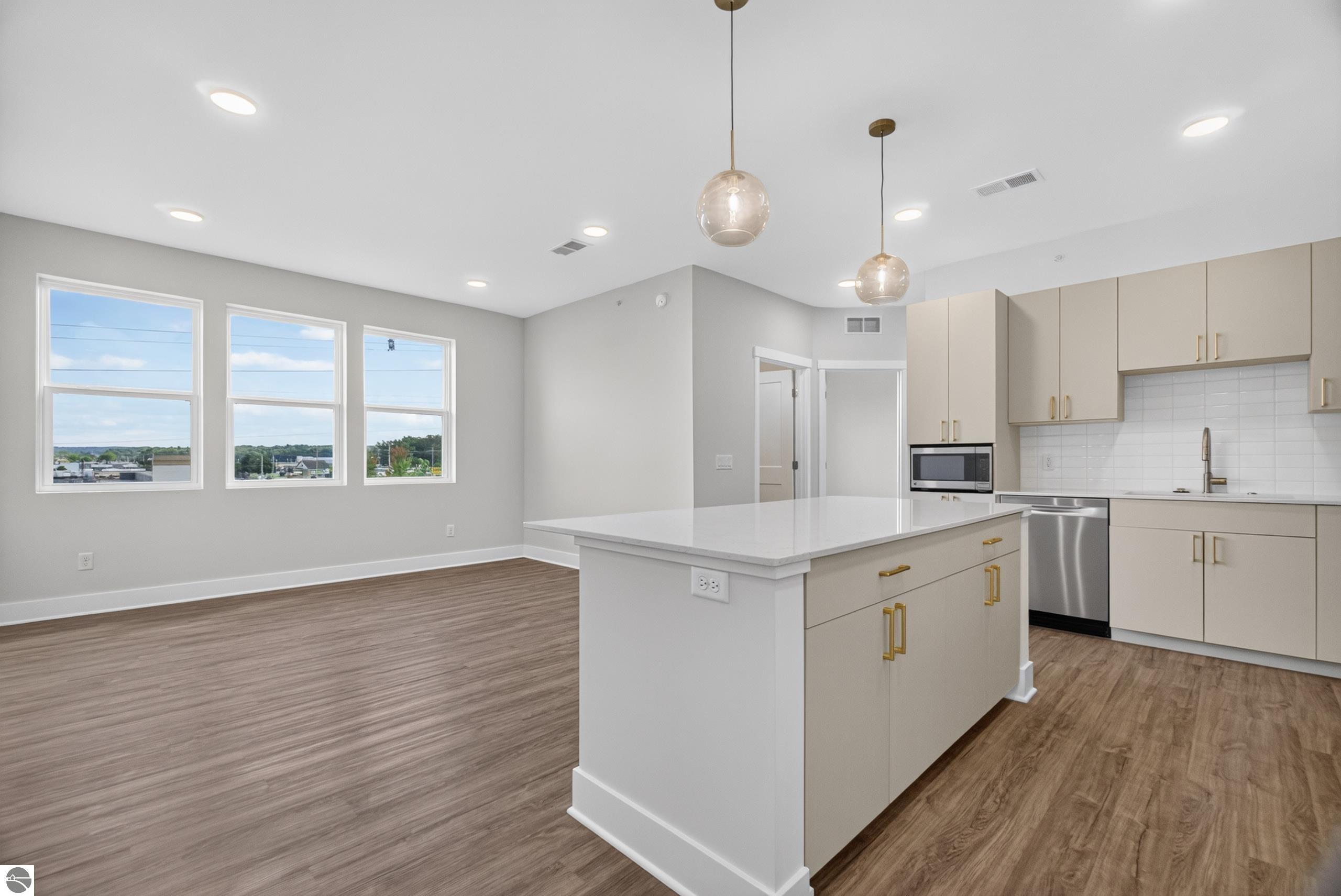 1109 S Carver Street # 4 Unit: #4