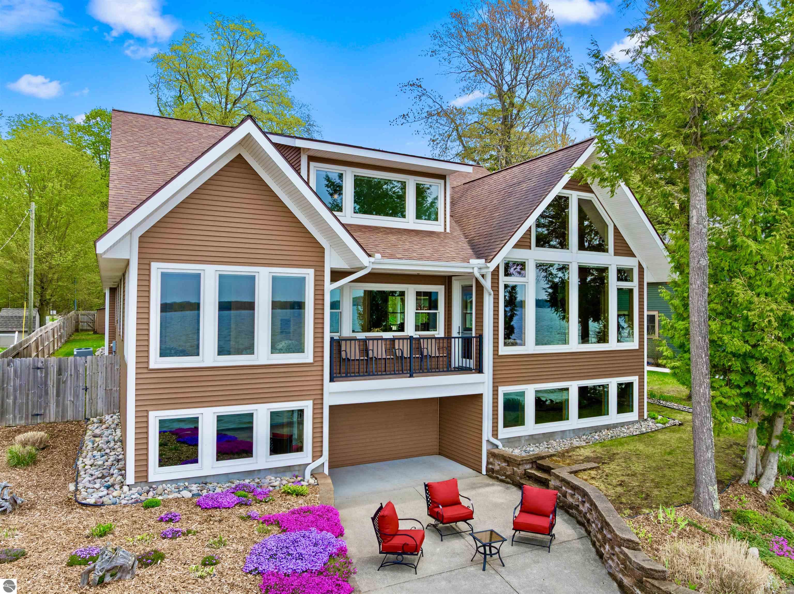 4805 E Shore Drive, Kalkaska MI 49646, Kalkaska, MI, 49646 — photo 4