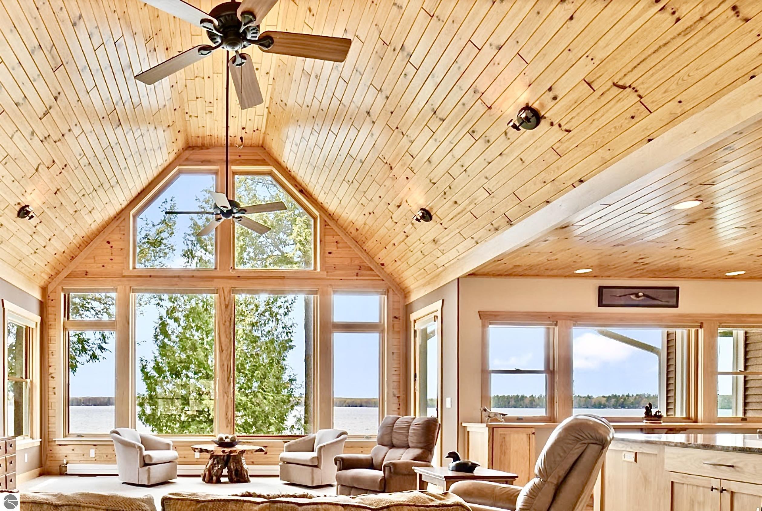 4805 E Shore Drive, Kalkaska MI 49646, Kalkaska, MI, 49646 — photo 5