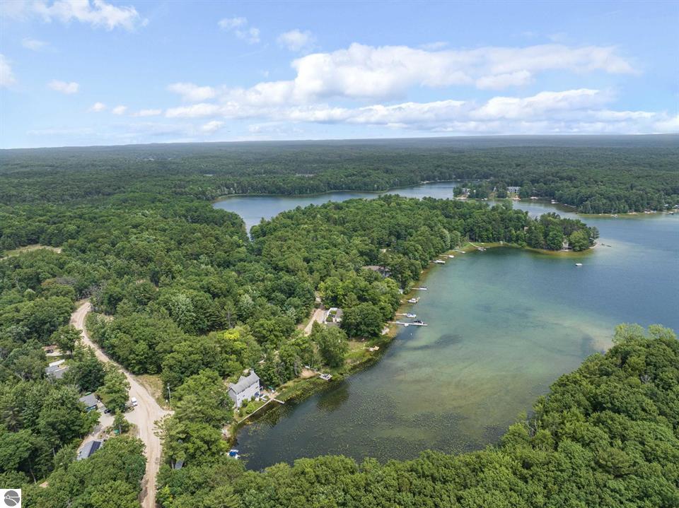 5296 Scout Camp Road on Spider Lake