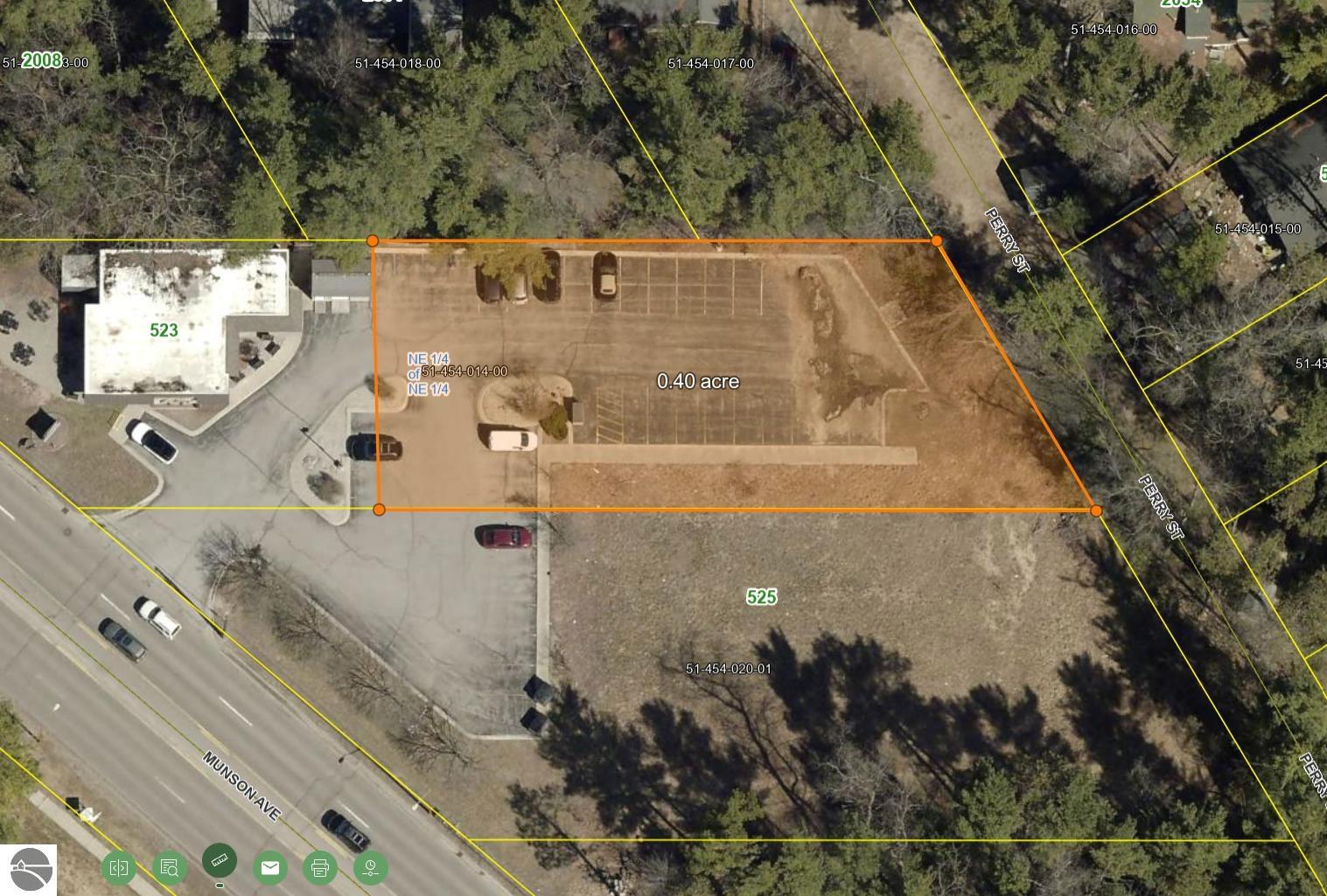 523 Munson Avenue Bldg 2