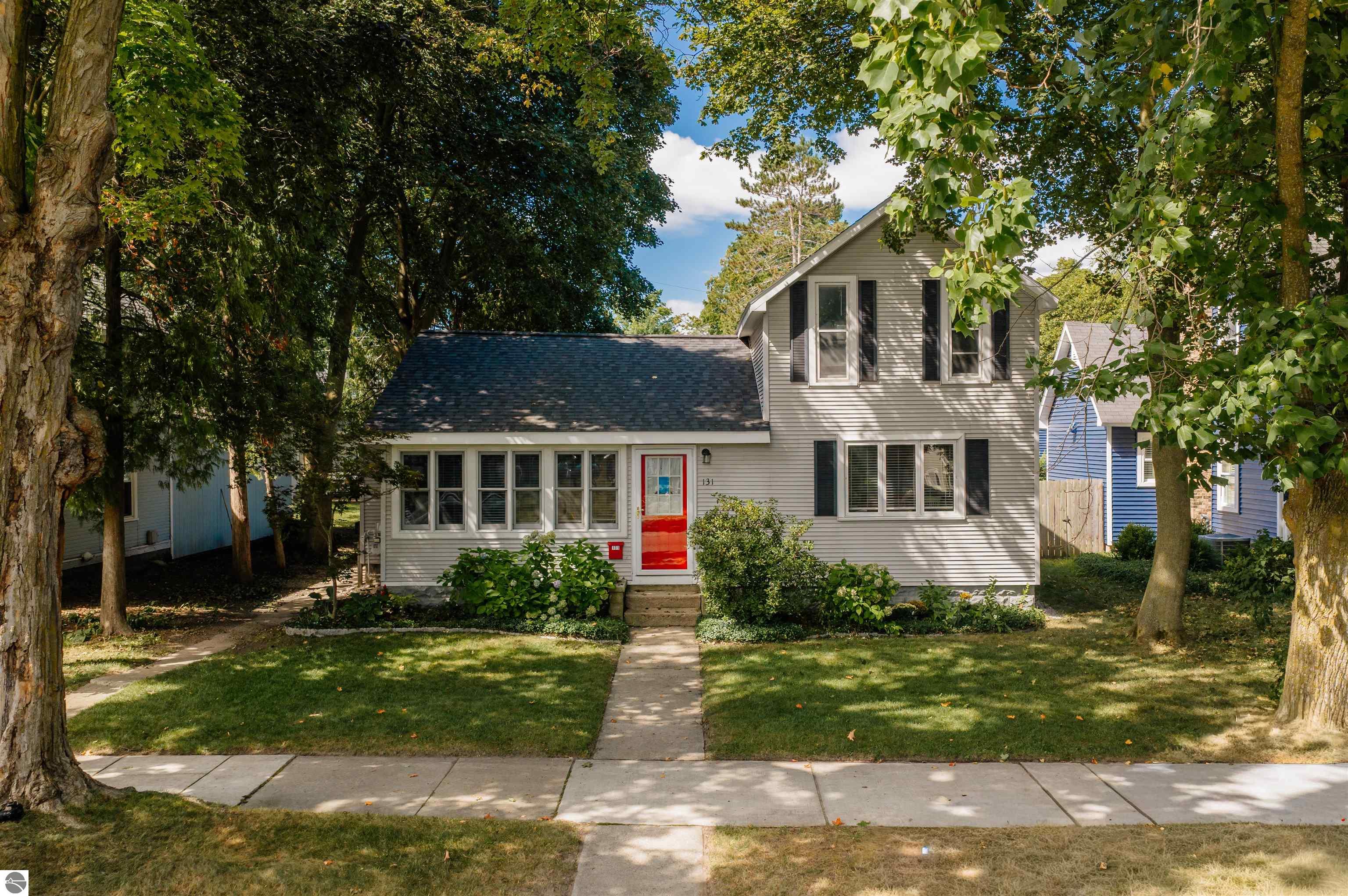 131 N Spruce
