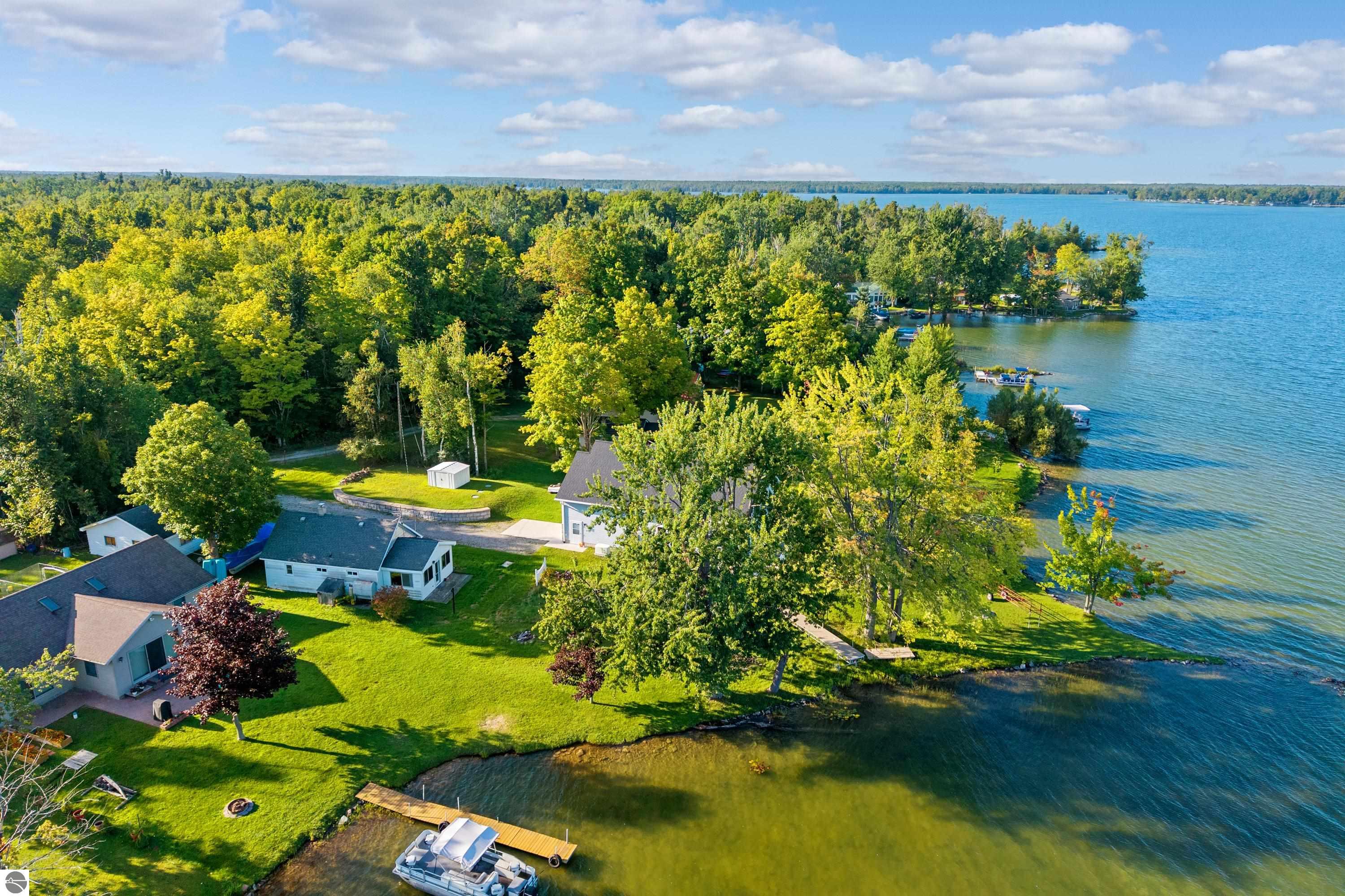 17131 Paradise Cove Road, Alpena MI 49707, Alpena, MI, 49707 — photo 2