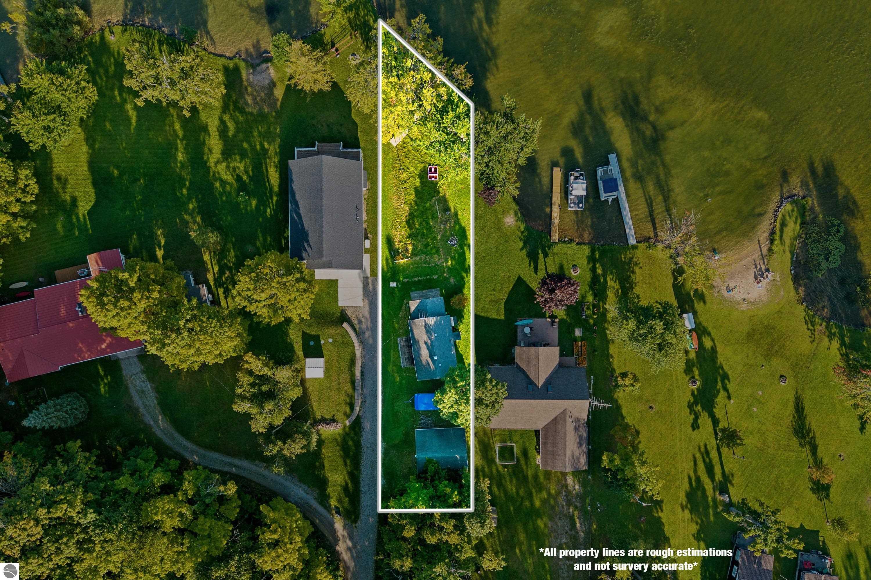 17131 Paradise Cove Road, Alpena MI 49707, Alpena, MI, 49707 — photo 3